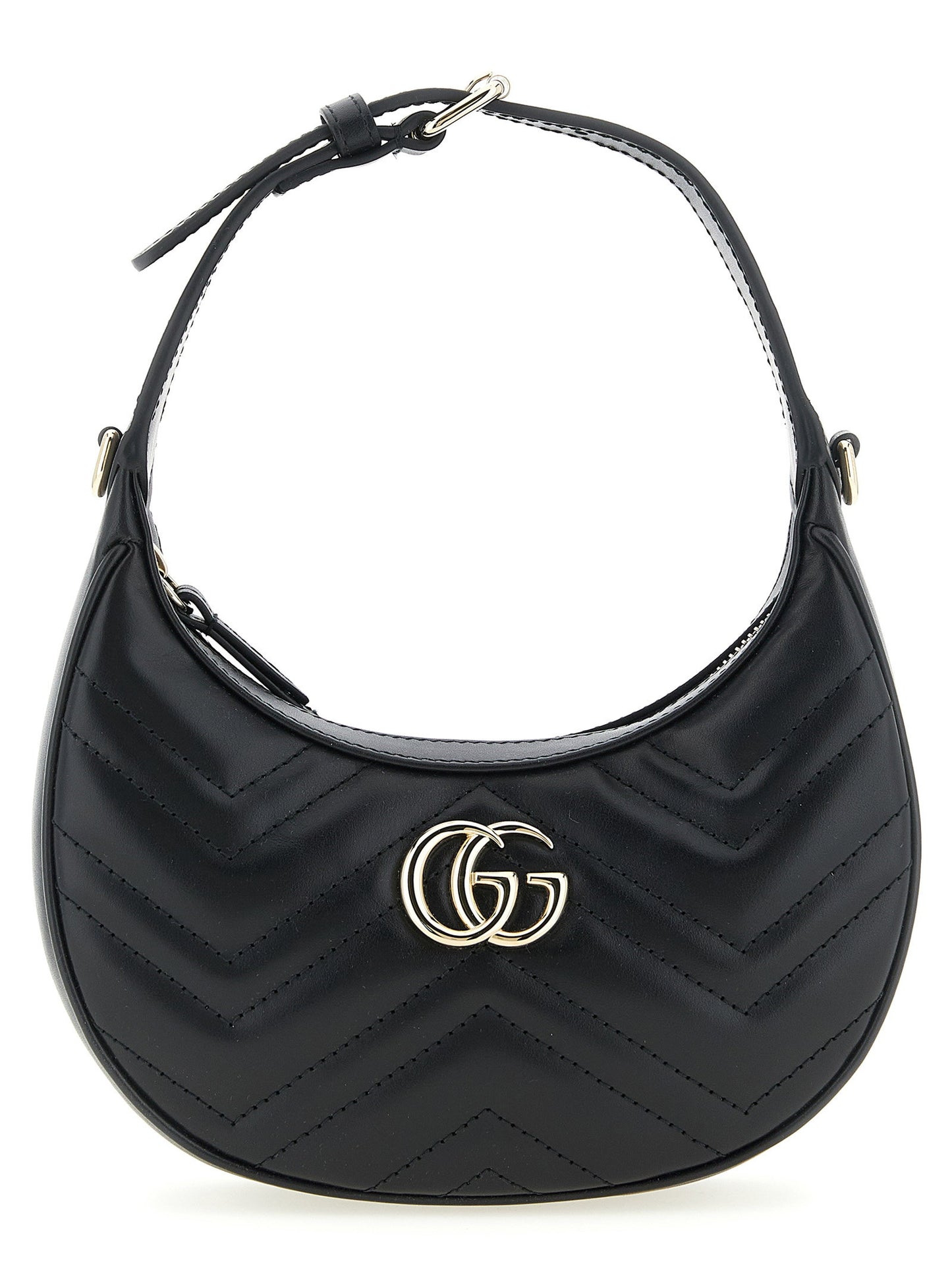 Gucci Gg Marmont Small Shoulder Bag