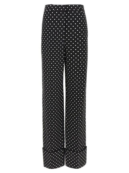 Valentino Garavani Supergran Pants