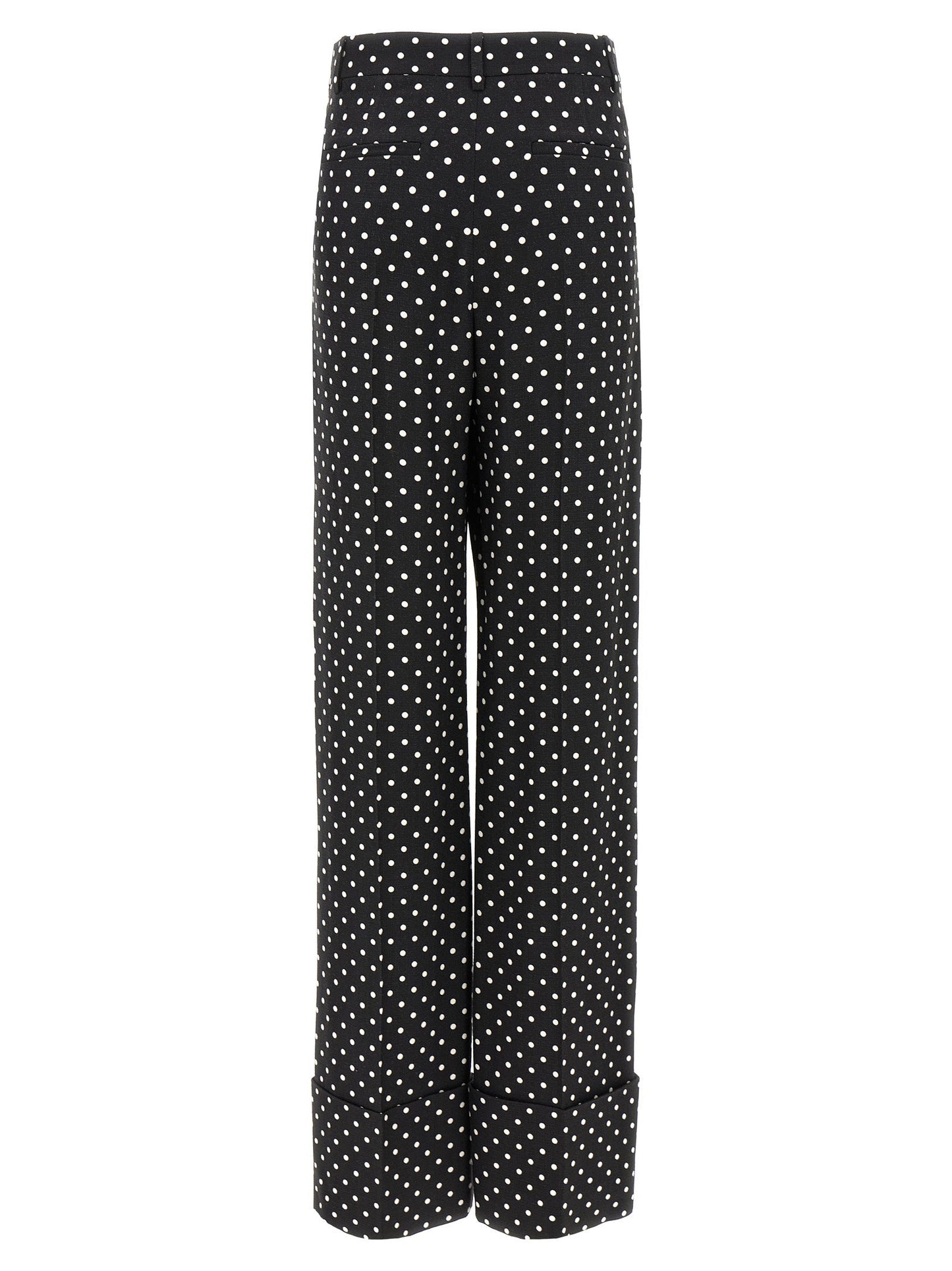 Valentino Garavani Supergran Pants