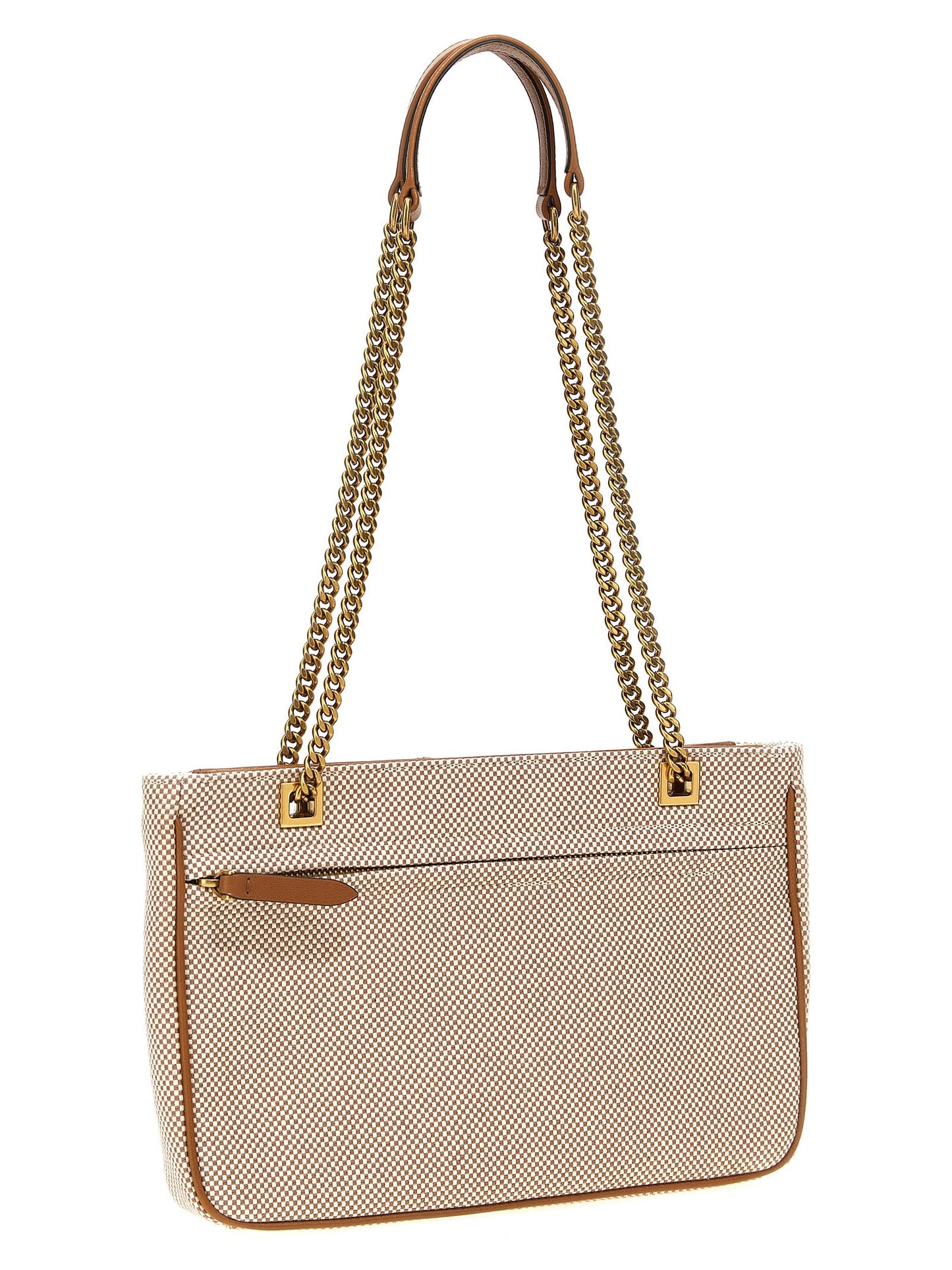 Valentino Garavani Viva Superstar Small Shopping Bag