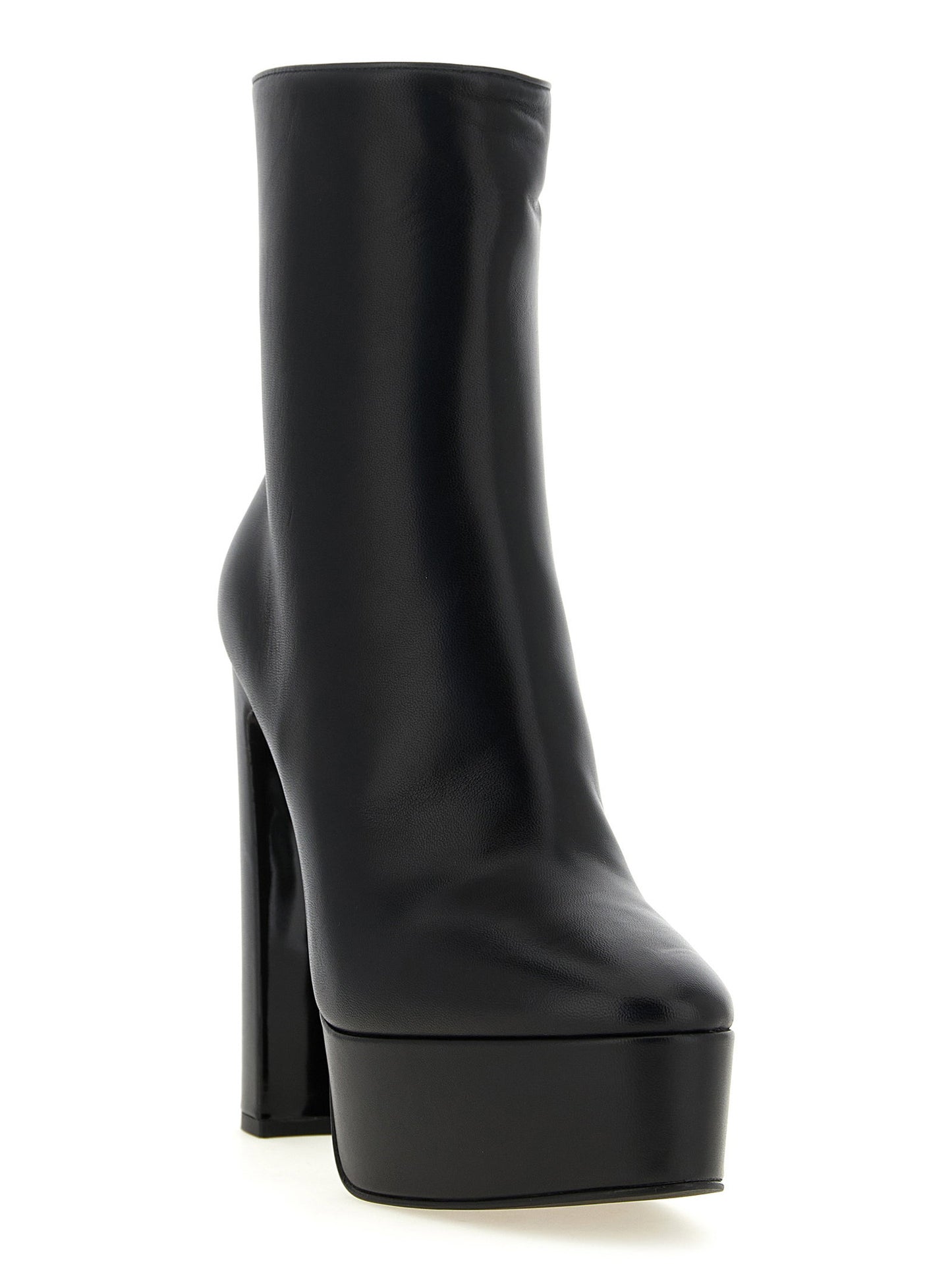 Le Silla Nora Ankle Boots