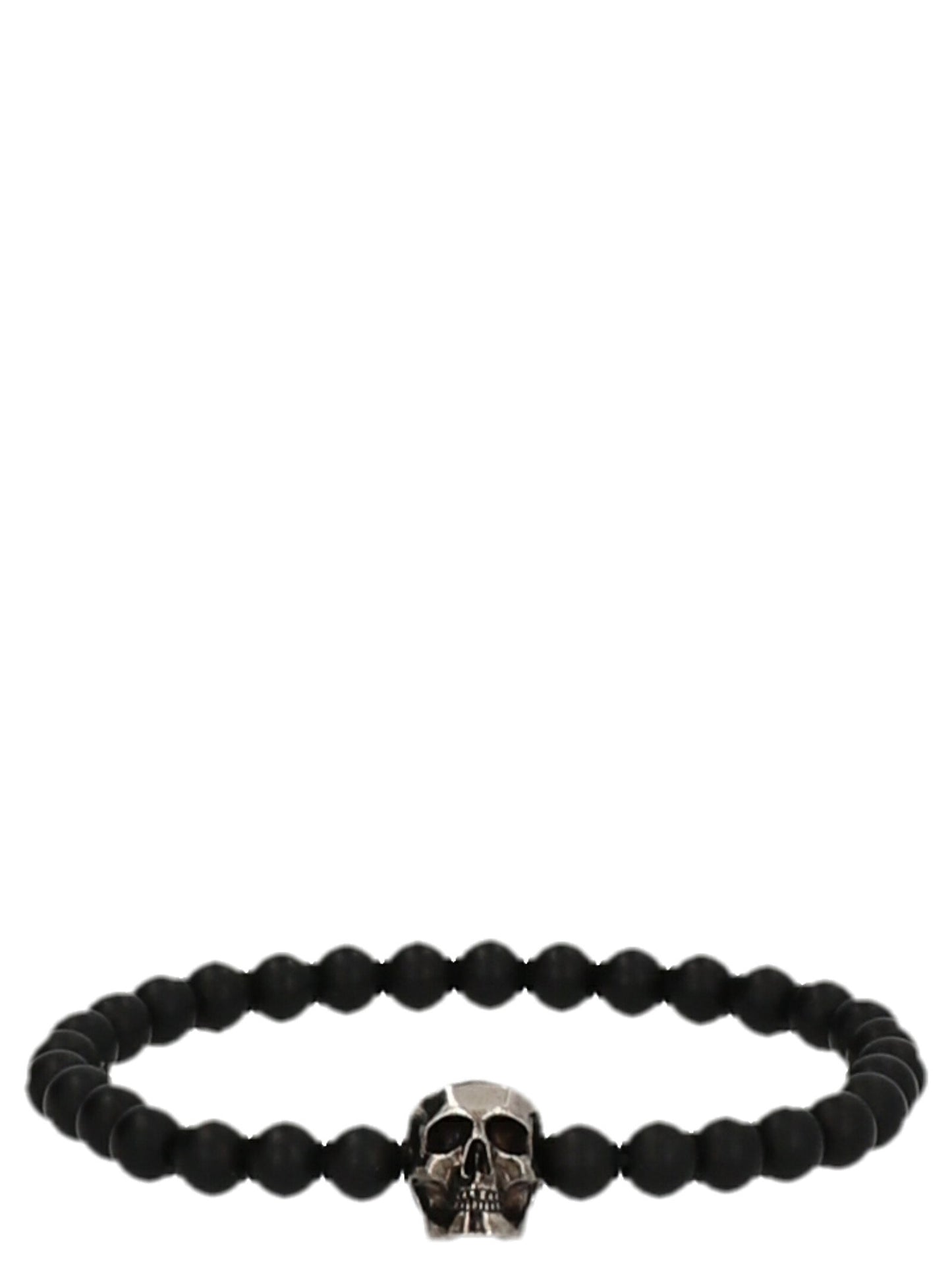 Alexander McQueen Skull Spheres Bracelet