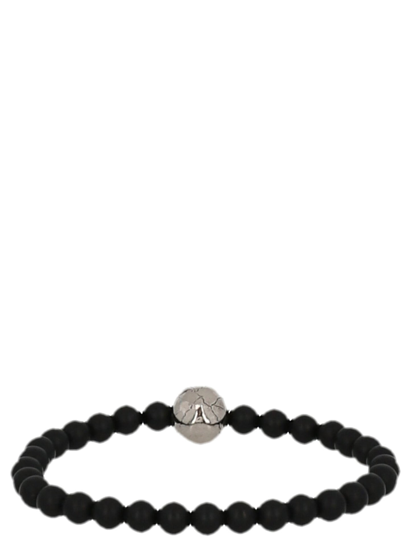 Alexander McQueen Skull Spheres Bracelet