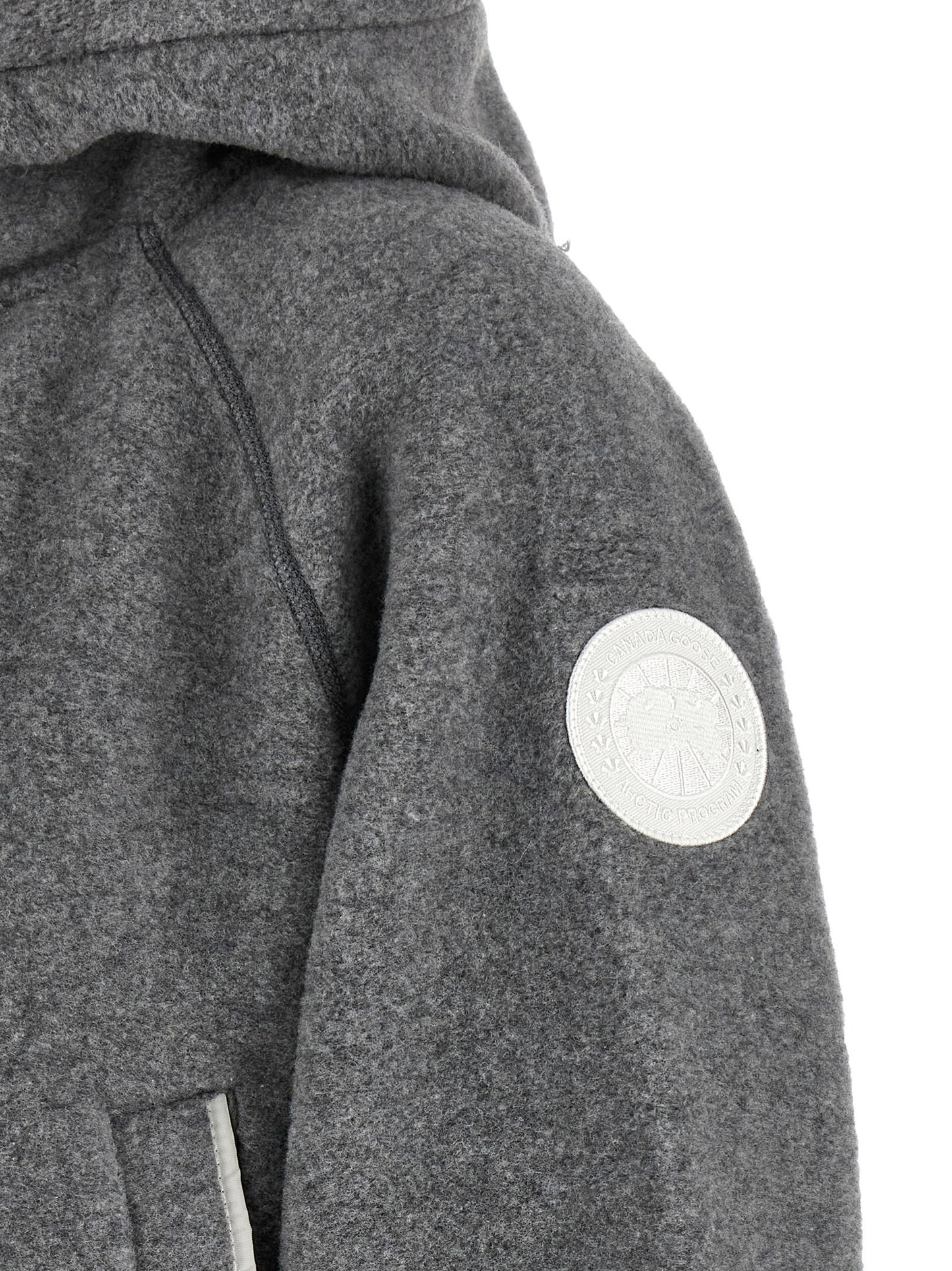 Canada Goose Chilliwack Bomber Jacket