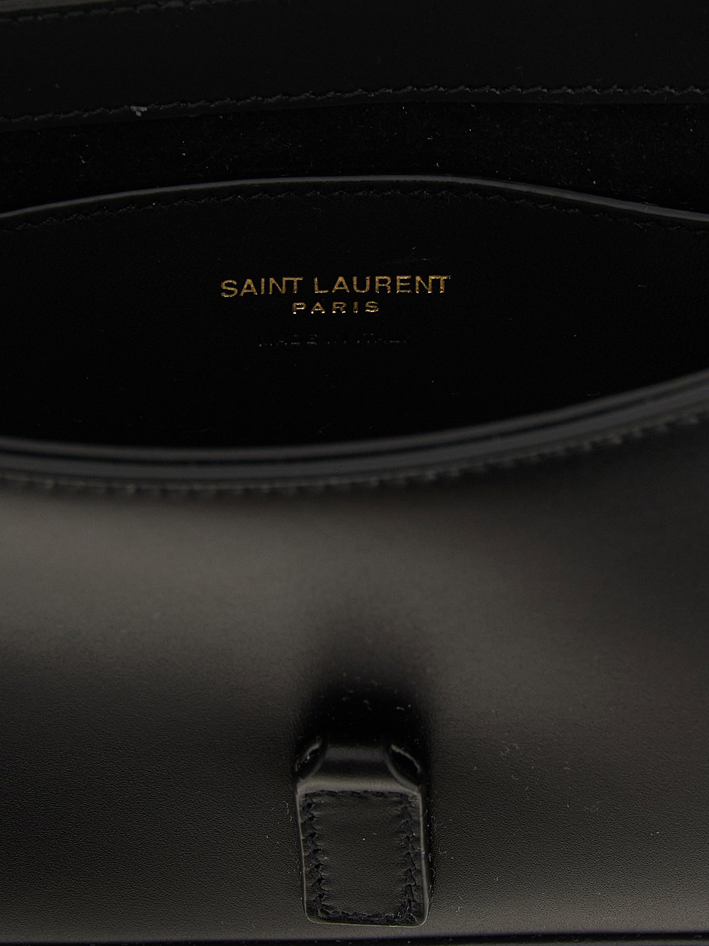 Saint Laurent Hobo Le 5 À 7 Mini Handbag
