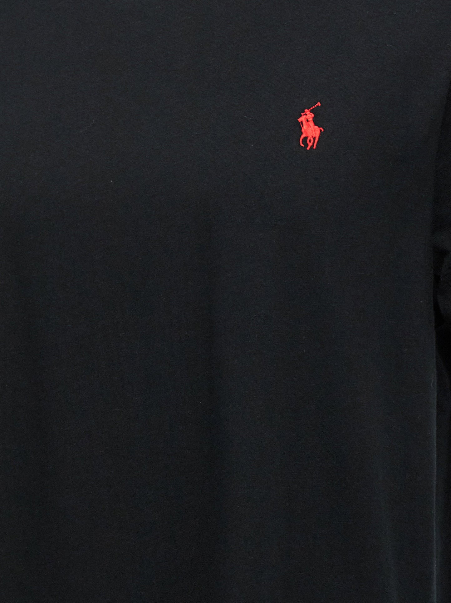 Polo Ralph Lauren Logo T-shirt