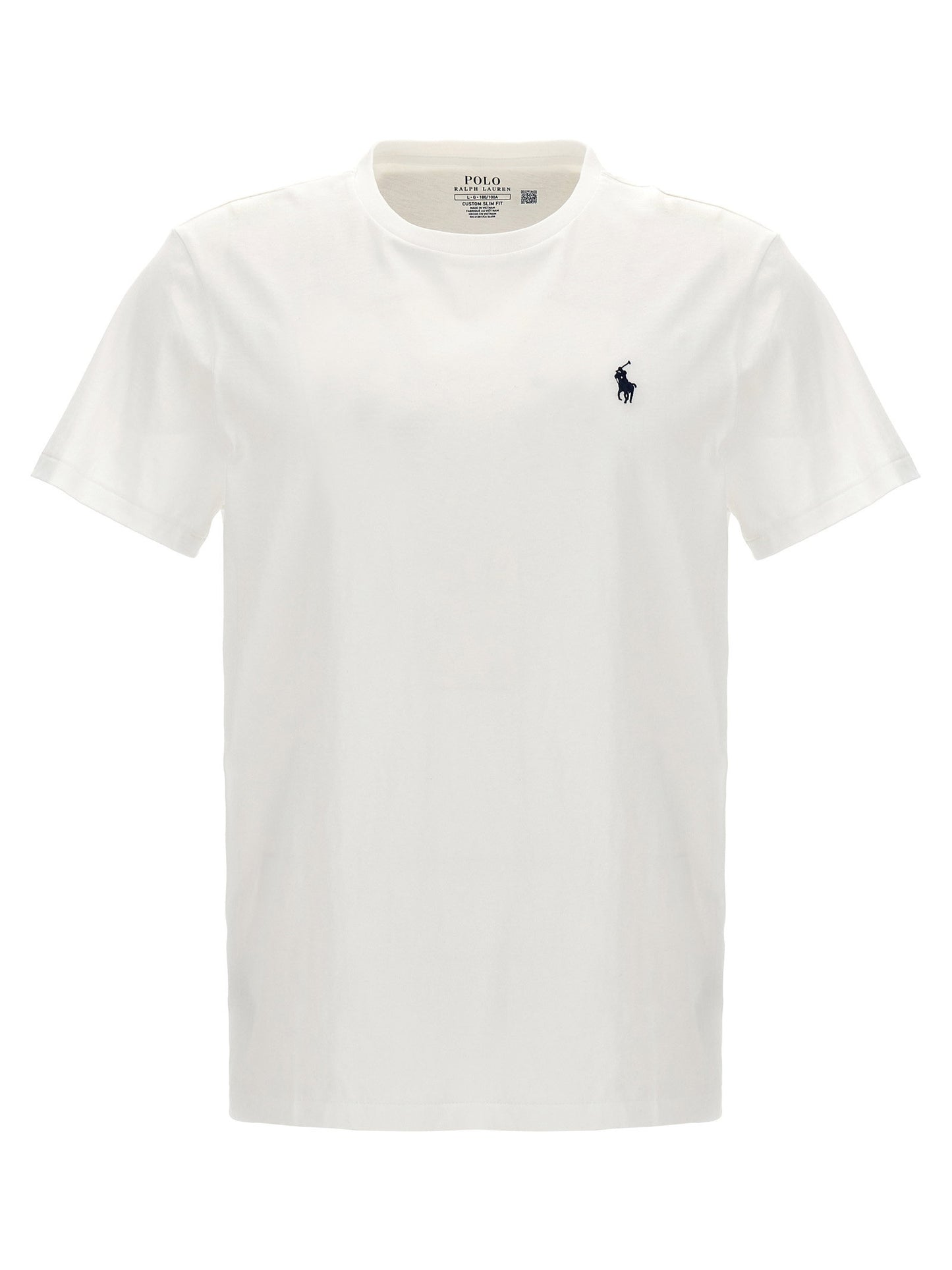 Polo Ralph Lauren Logo T-shirt