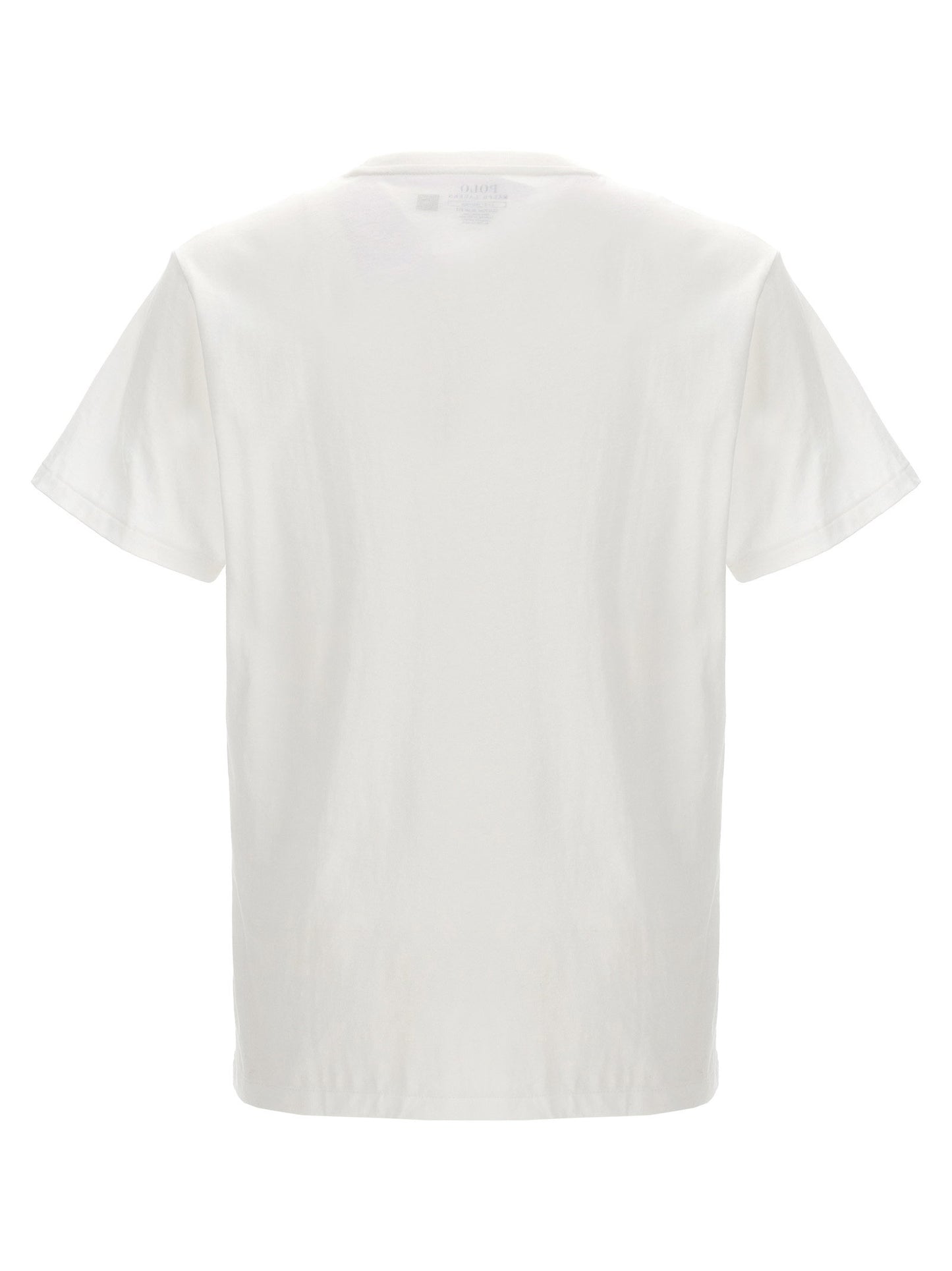 Polo Ralph Lauren Logo T-shirt