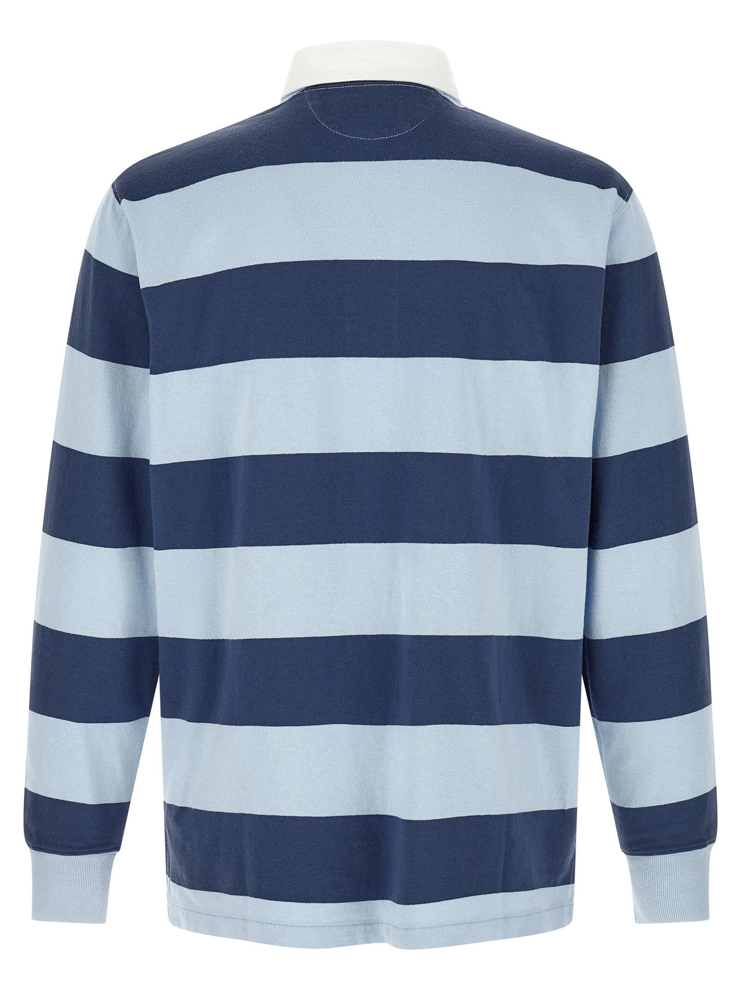 Polo Ralph Lauren Liconica Maglia Da Rugby Polo Shirt