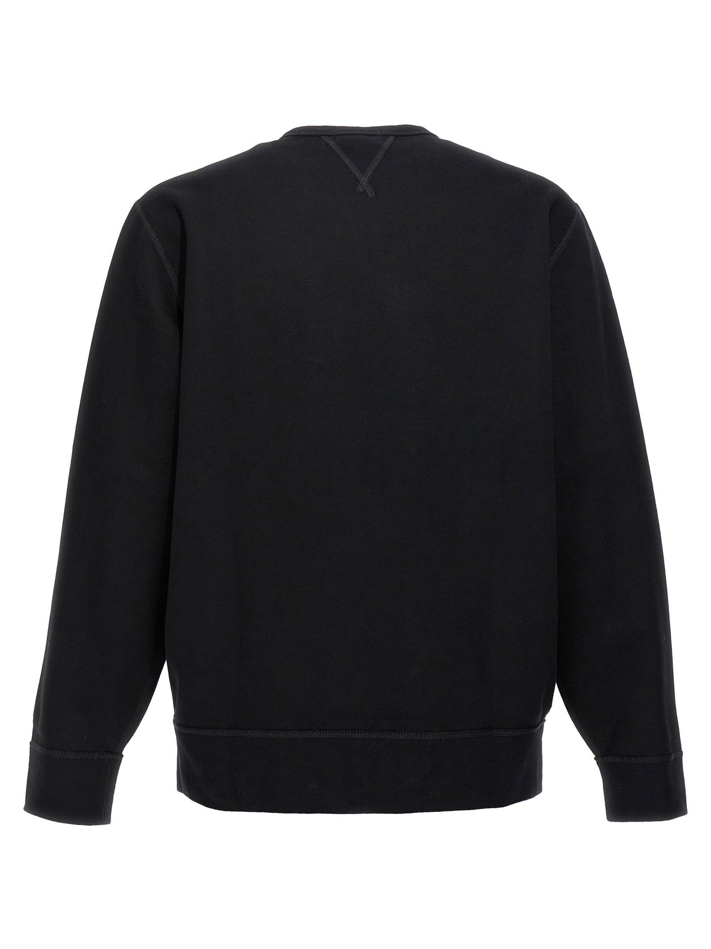 Polo Ralph Lauren Sweatshirt With Embroidered Logo