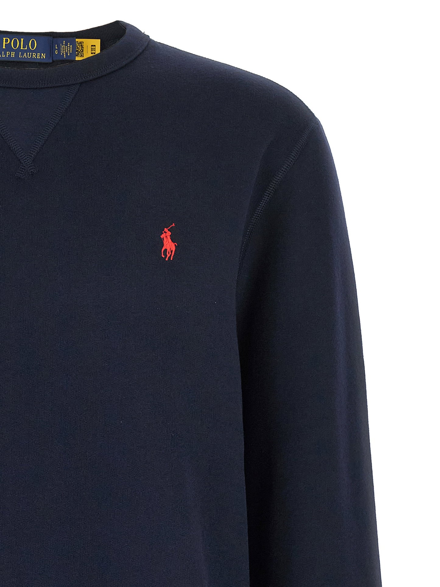 Polo Ralph Lauren Logo Sweatshirt