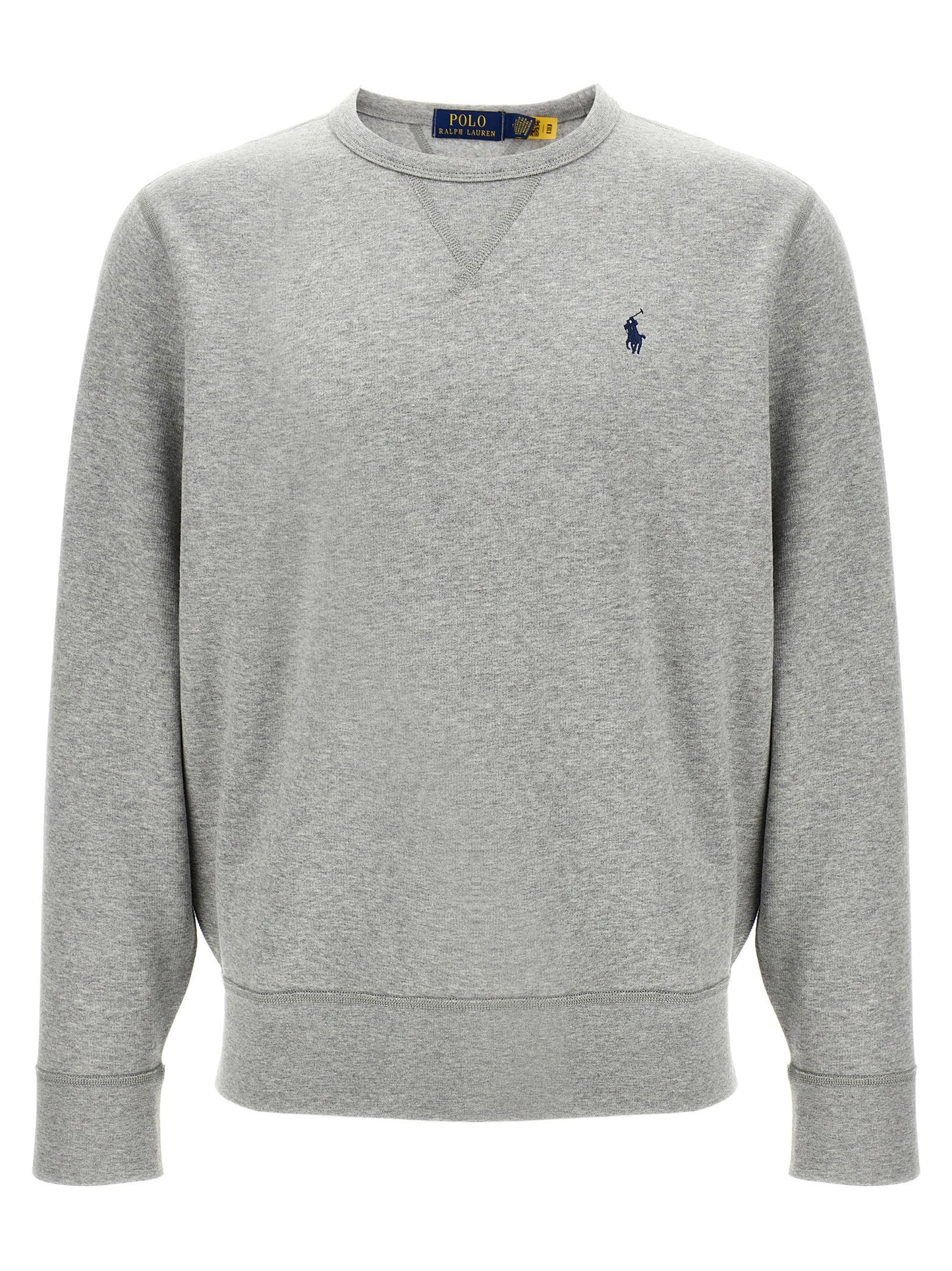 Polo Ralph Lauren La Felpa Rl Sweatshirt