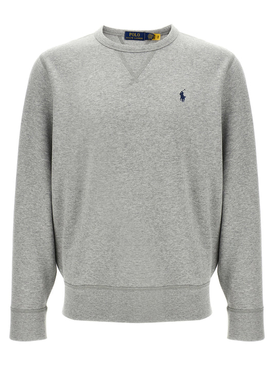 Polo Ralph Lauren La Felpa Rl Sweatshirt
