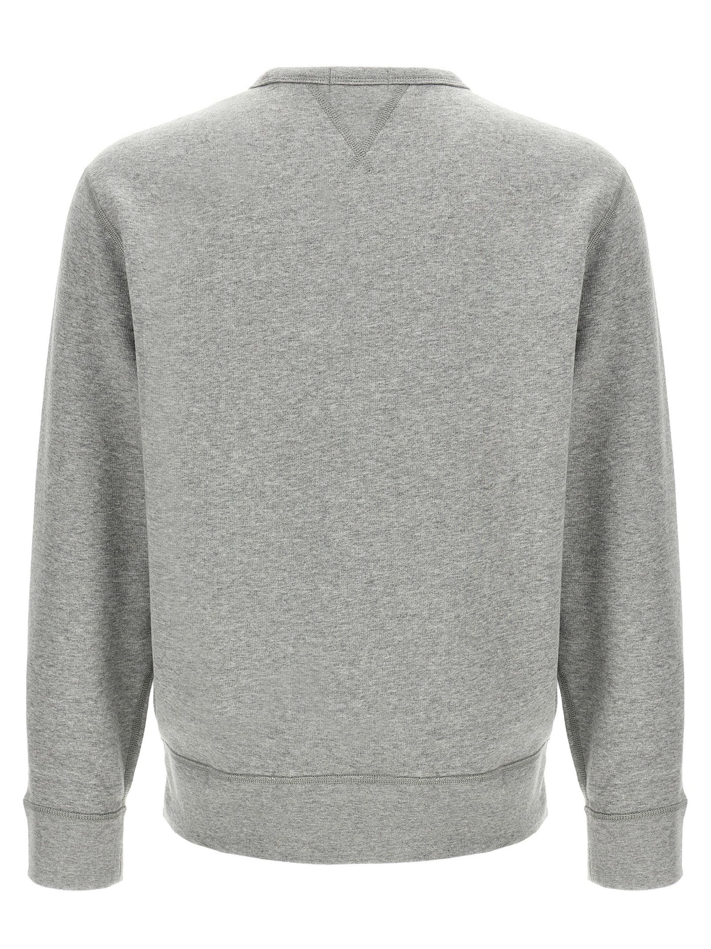 Polo Ralph Lauren La Felpa Rl Sweatshirt
