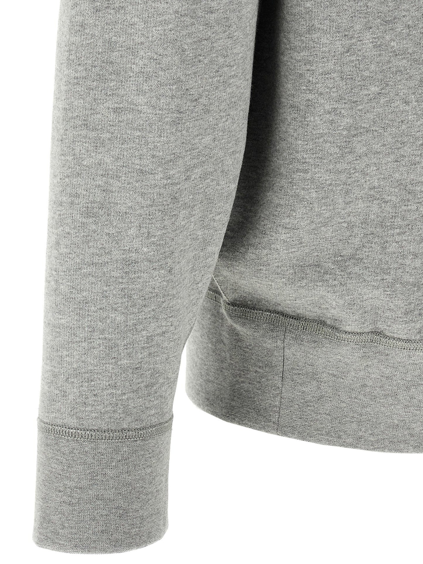 Polo Ralph Lauren La Felpa Rl Sweatshirt