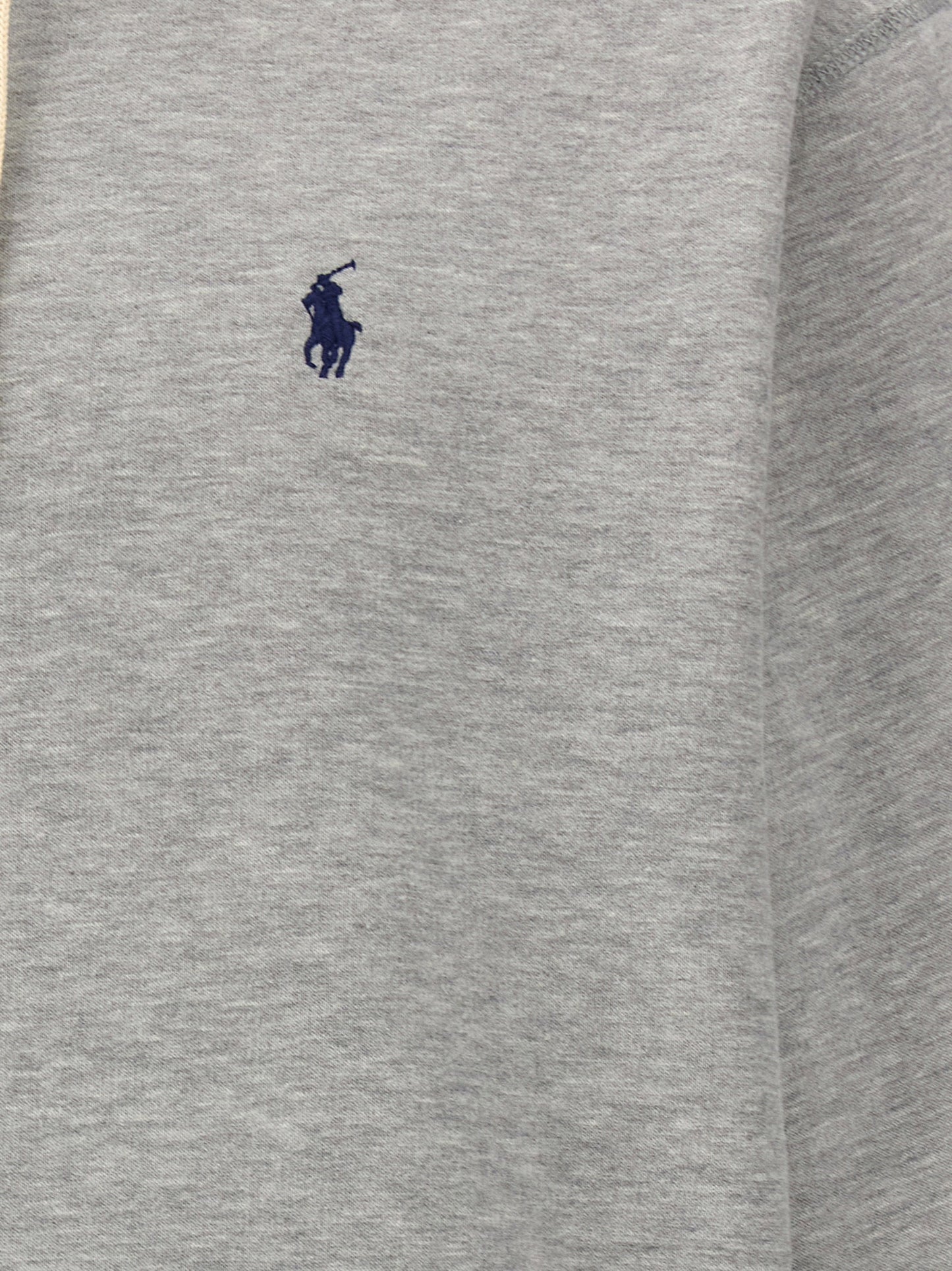 Polo Ralph Lauren Logo Hoodie
