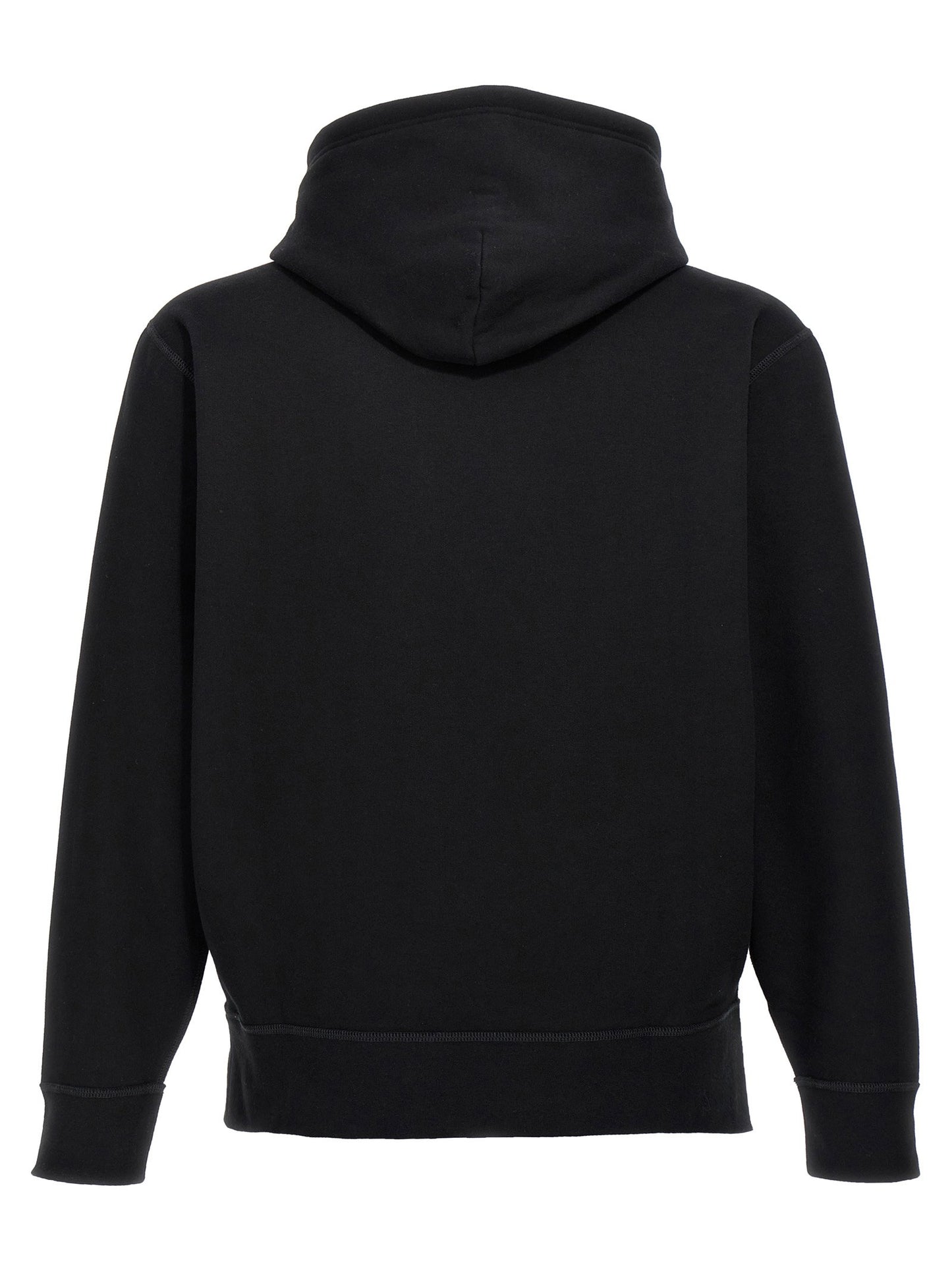 Polo Ralph Lauren Logo Hoodie