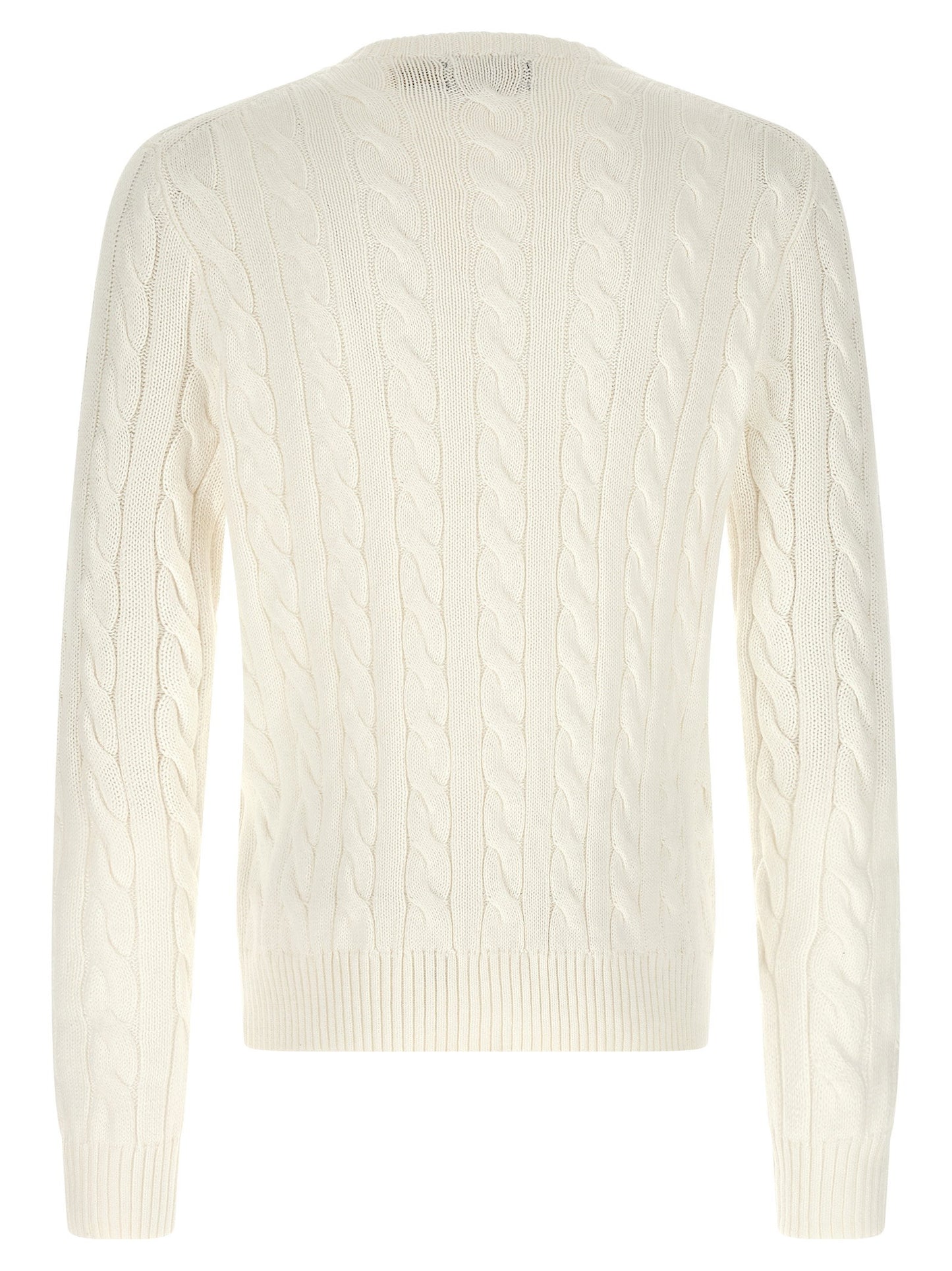 Polo Ralph Lauren Driver Sweater