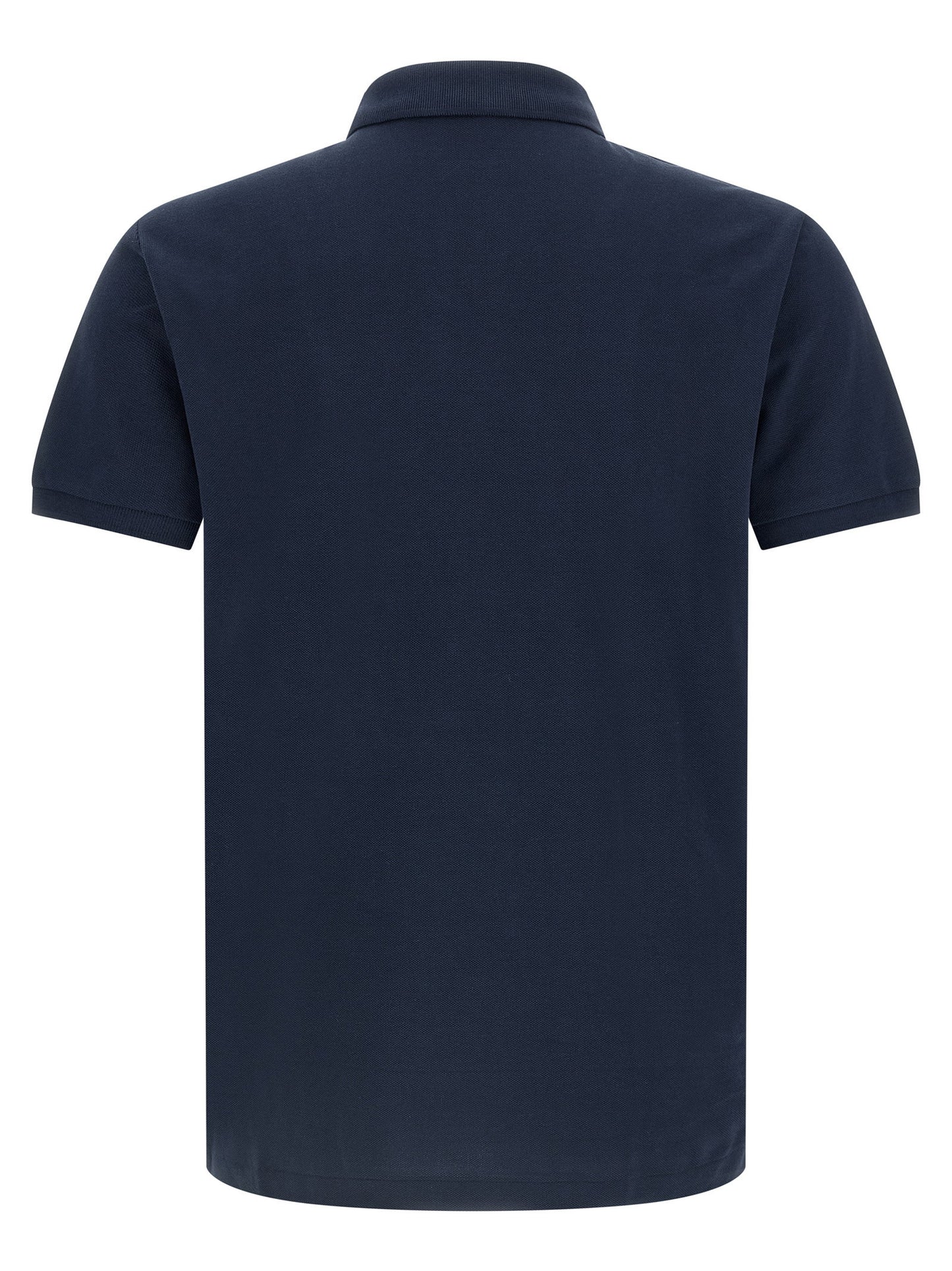 Polo Ralph Lauren Logo Embroidery Polo Shirt