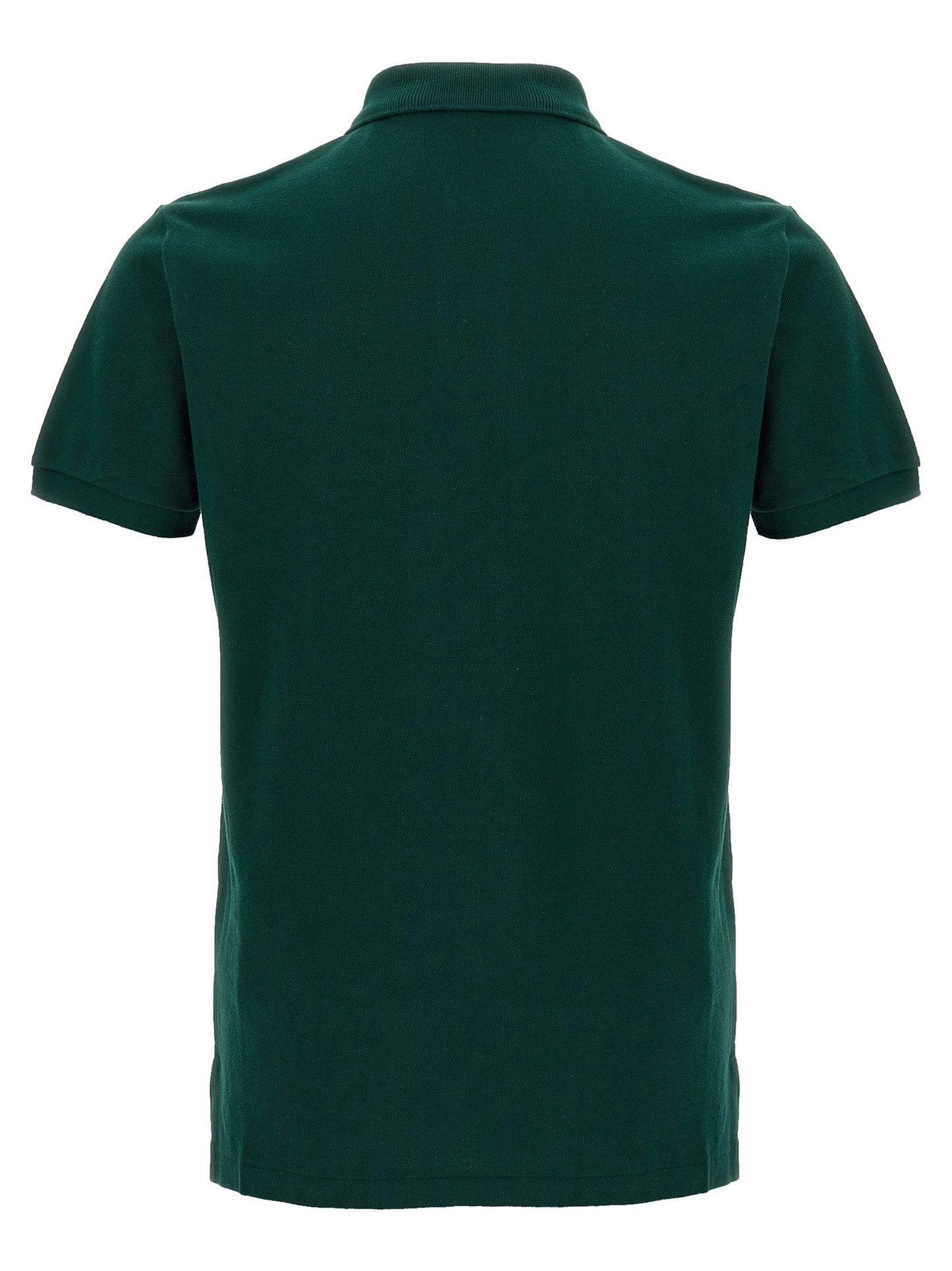 Polo Ralph Lauren Logo Polo Shirt