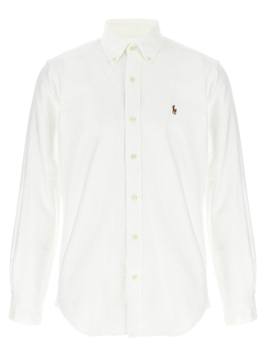 Polo Ralph Lauren Oxford Shirt