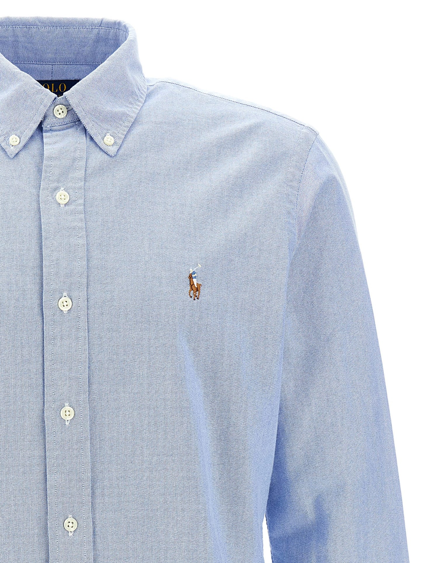 Polo Ralph Lauren Oxford Shirt