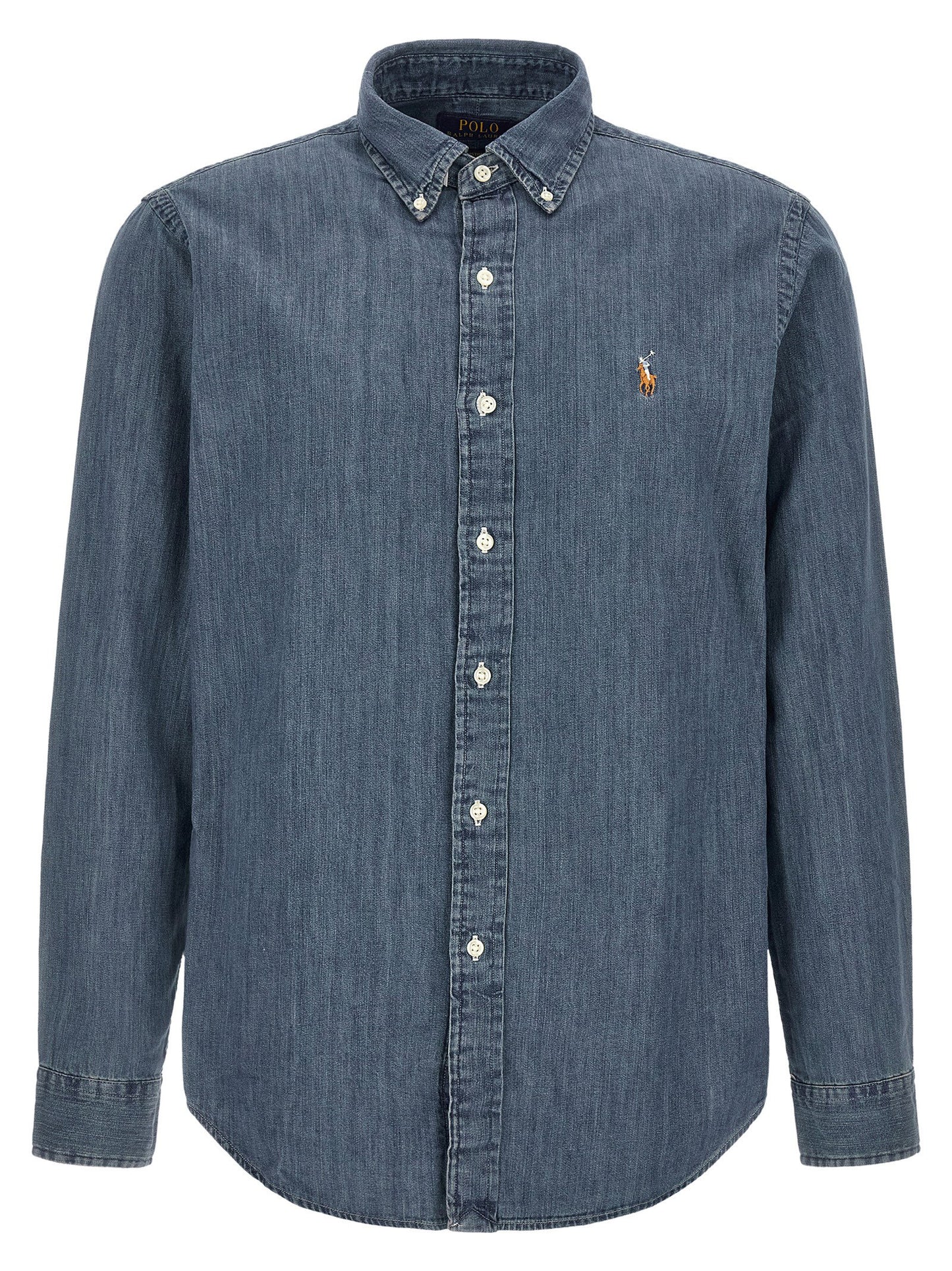 Polo Ralph Lauren Denim Shirt