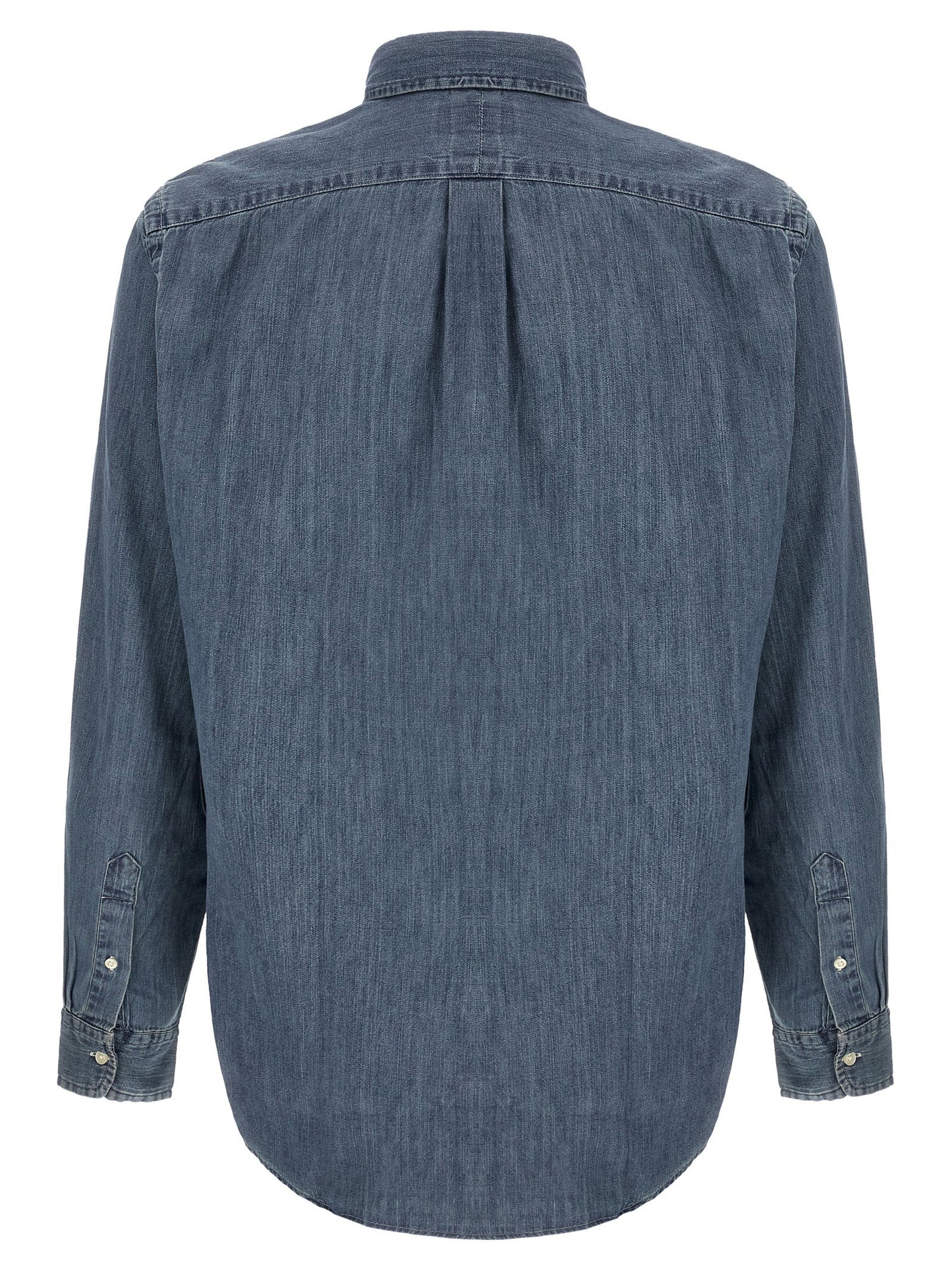 Polo Ralph Lauren Denim Shirt