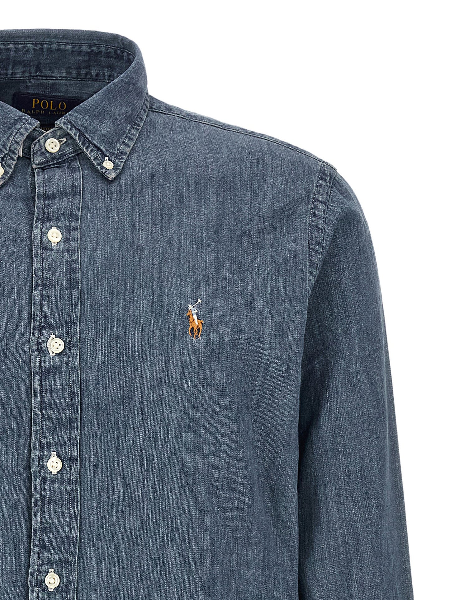 Polo Ralph Lauren Denim Shirt