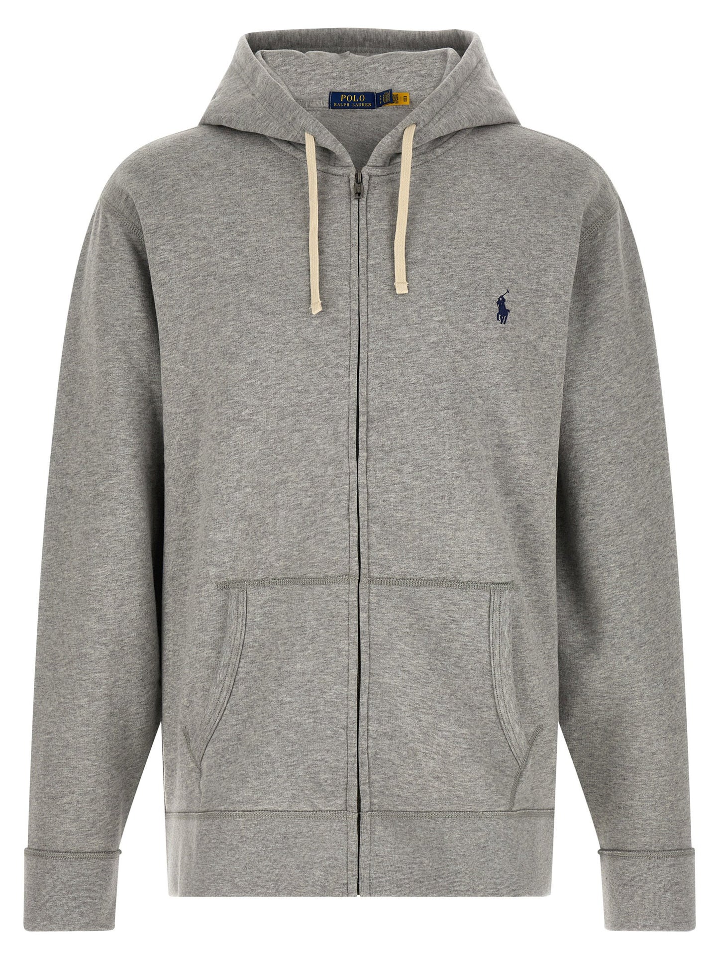 Polo Ralph Lauren Pony Hoodie