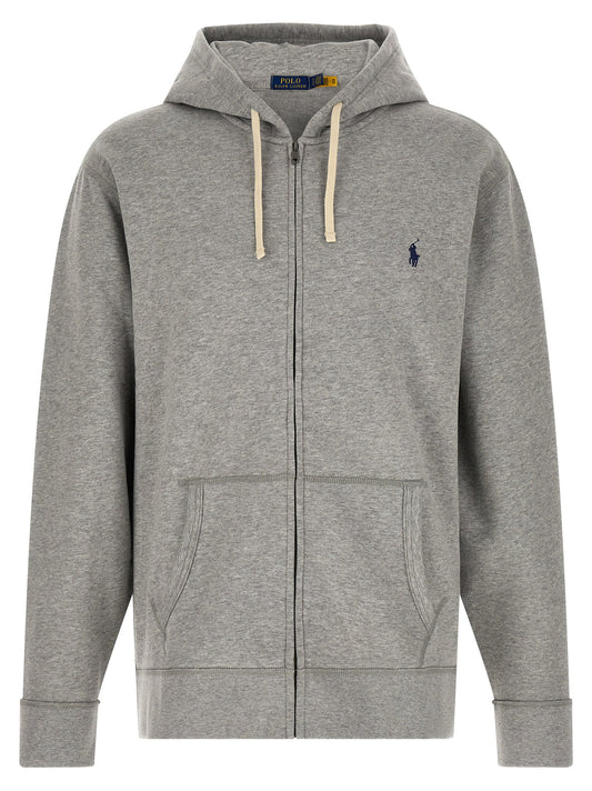 Polo Ralph Lauren Pony Hoodie