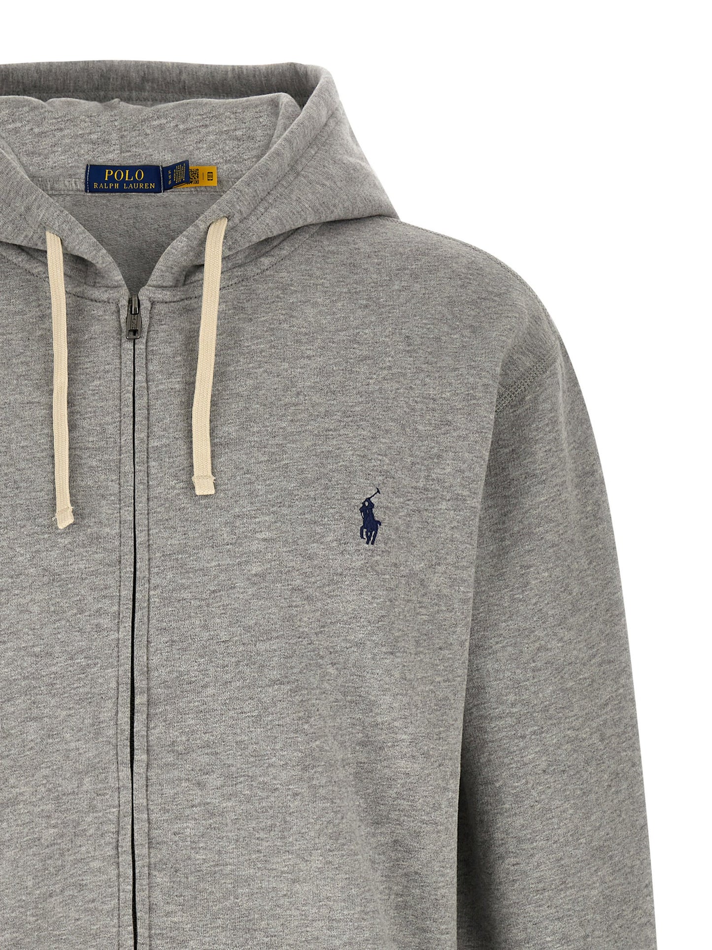 Polo Ralph Lauren Pony Hoodie