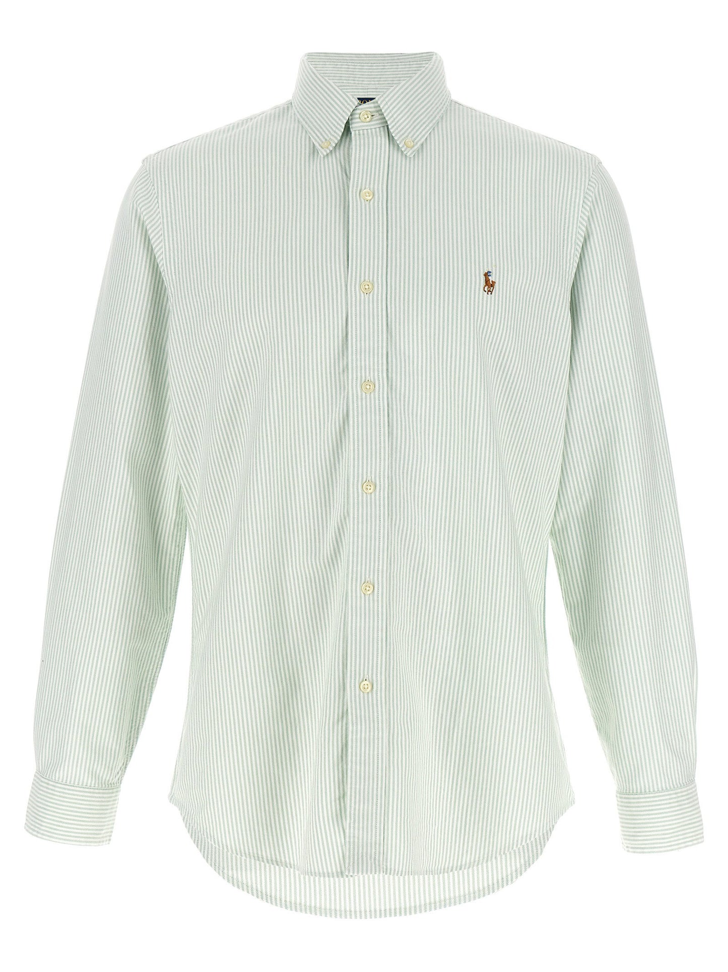 Polo Ralph Lauren Button-down Shirt