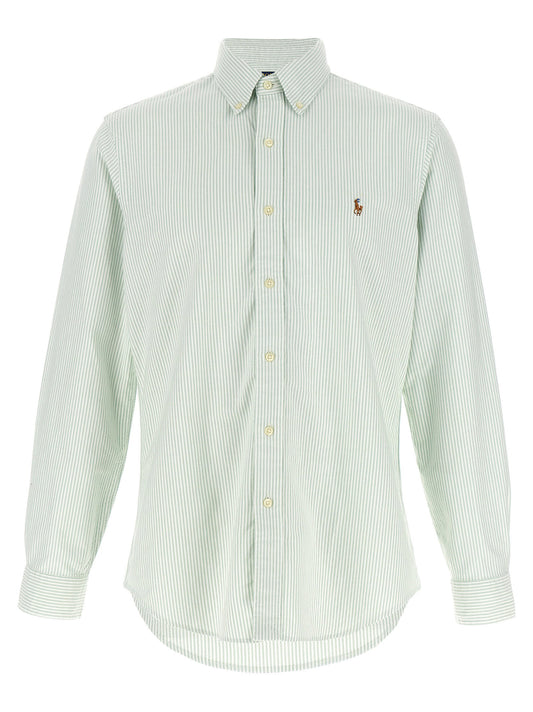 Polo Ralph Lauren Button-down Shirt