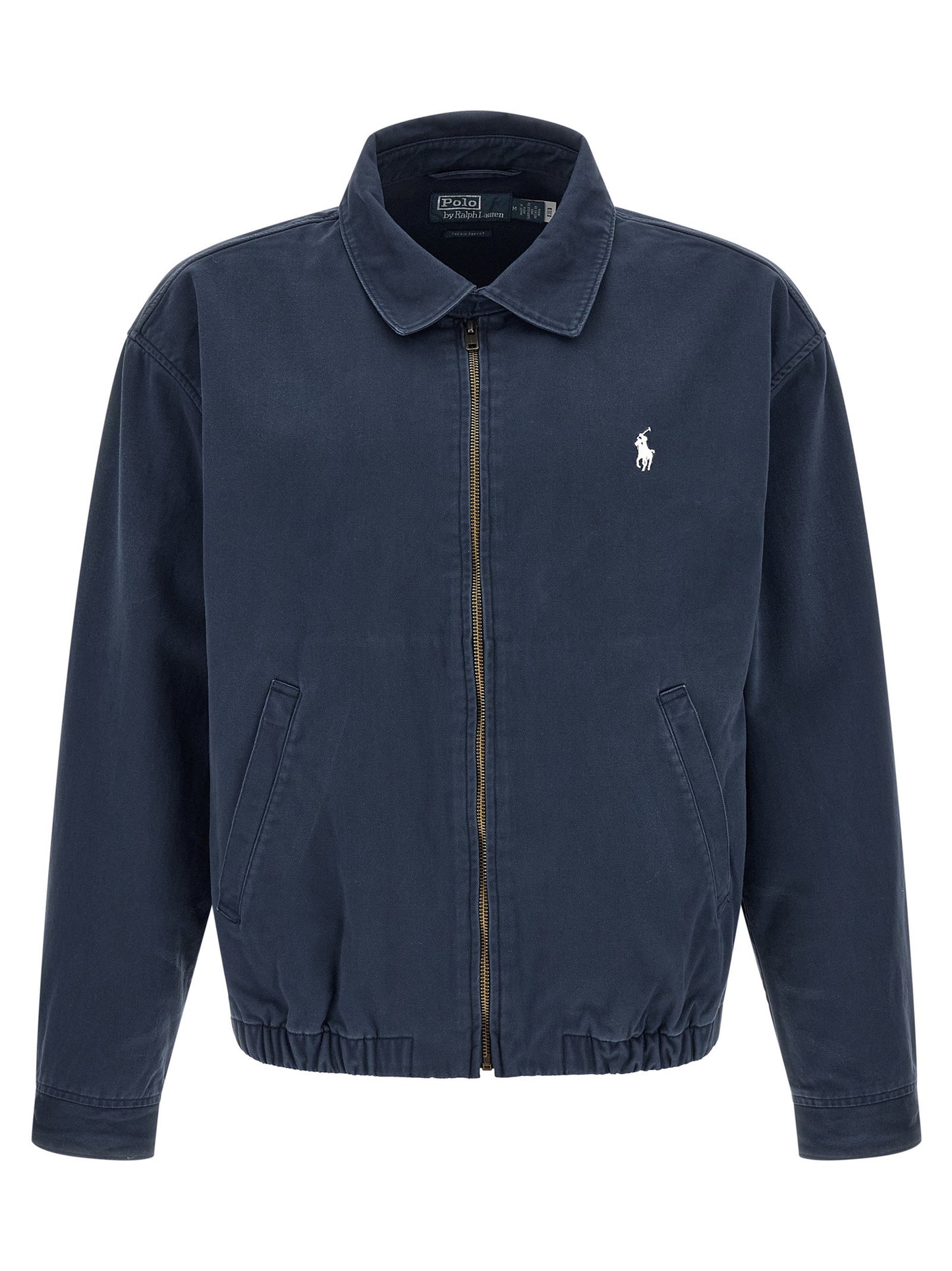 Polo Ralph Lauren Big Bayport Jacket