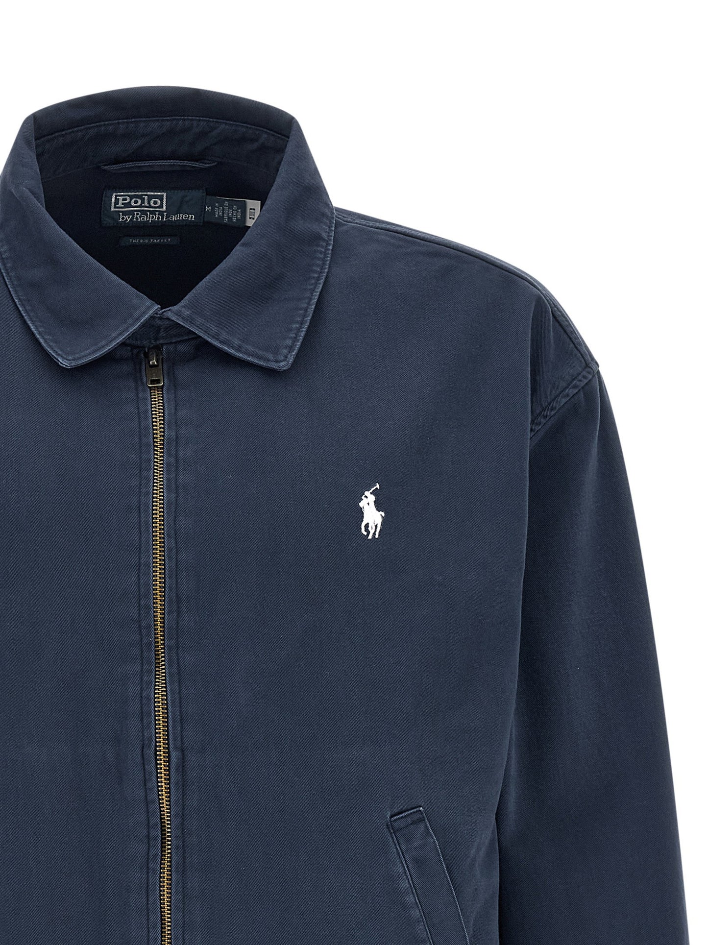 Polo Ralph Lauren Big Bayport Jacket