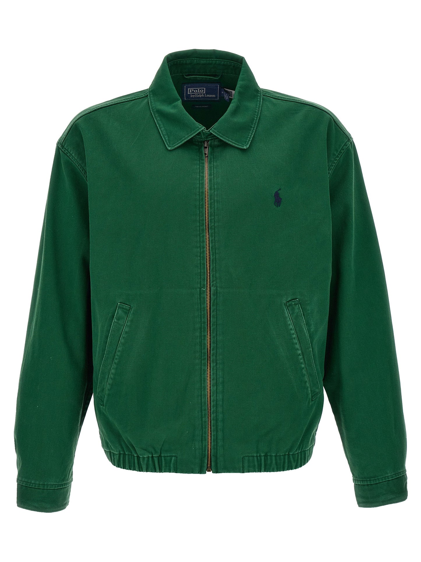 Polo Ralph Lauren Big Bayport Jacket