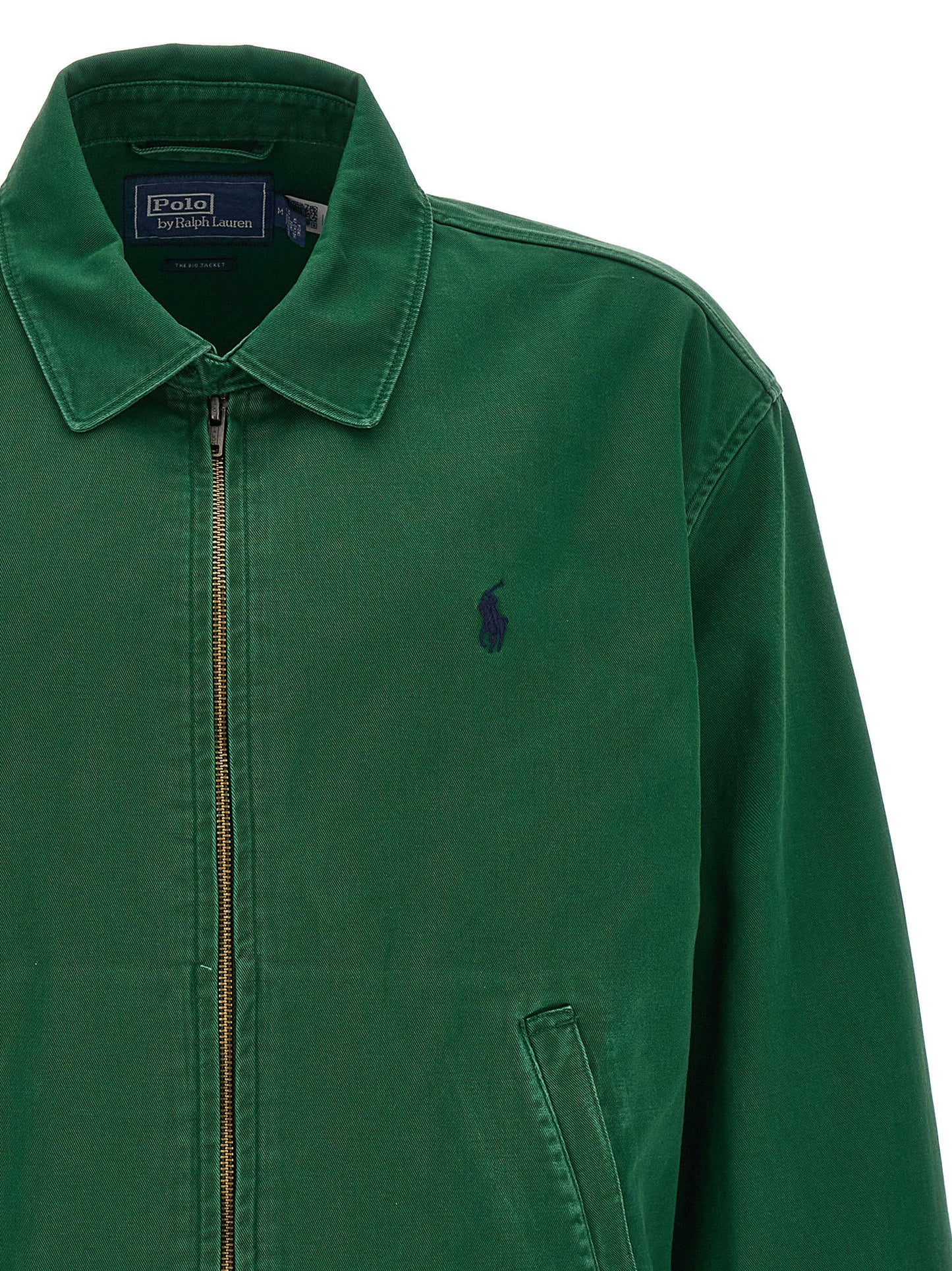 Polo Ralph Lauren Big Bayport Jacket