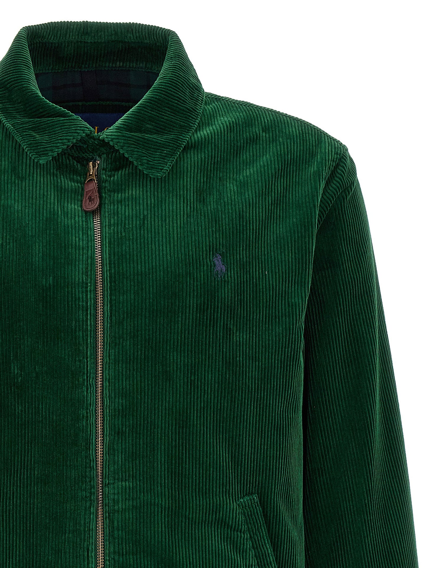 Polo Ralph Lauren Wynton Jacket