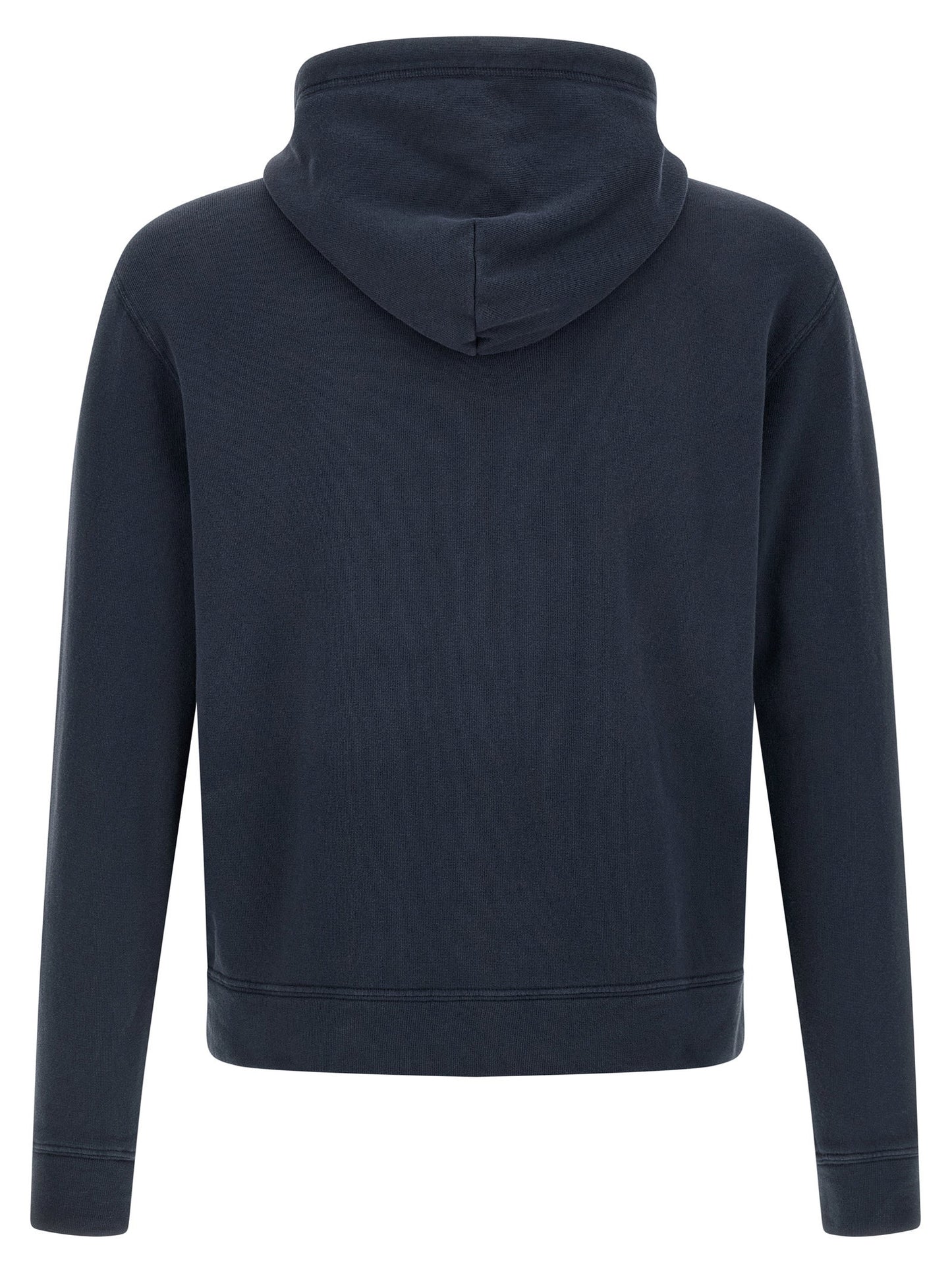 Polo Ralph Lauren Loopback Cotton Hoodie