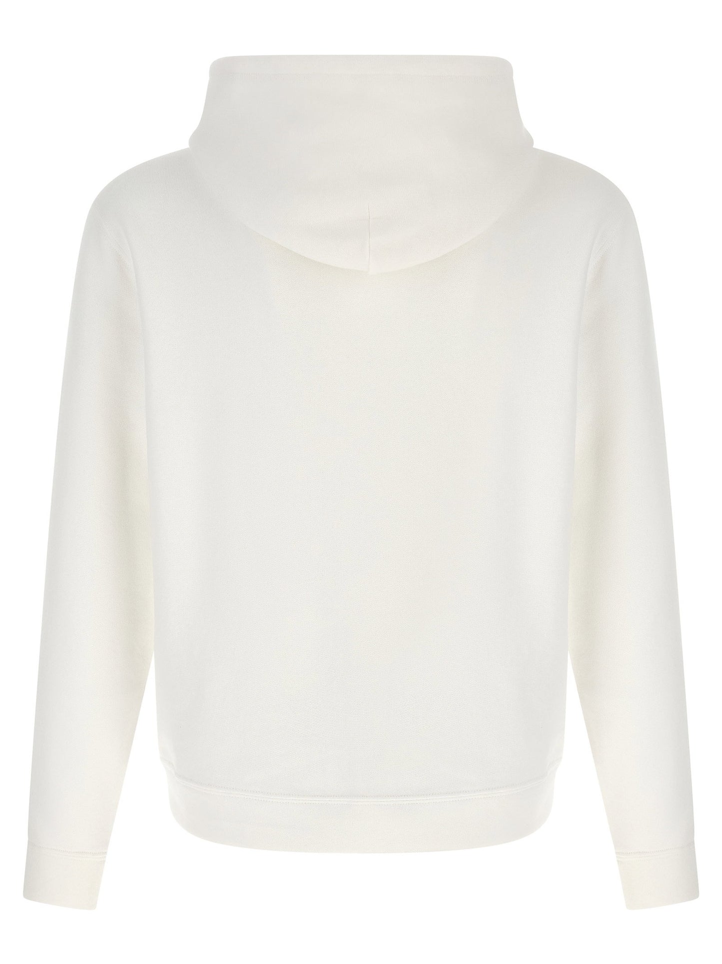 Polo Ralph Lauren Loopback Cotton Hoodie