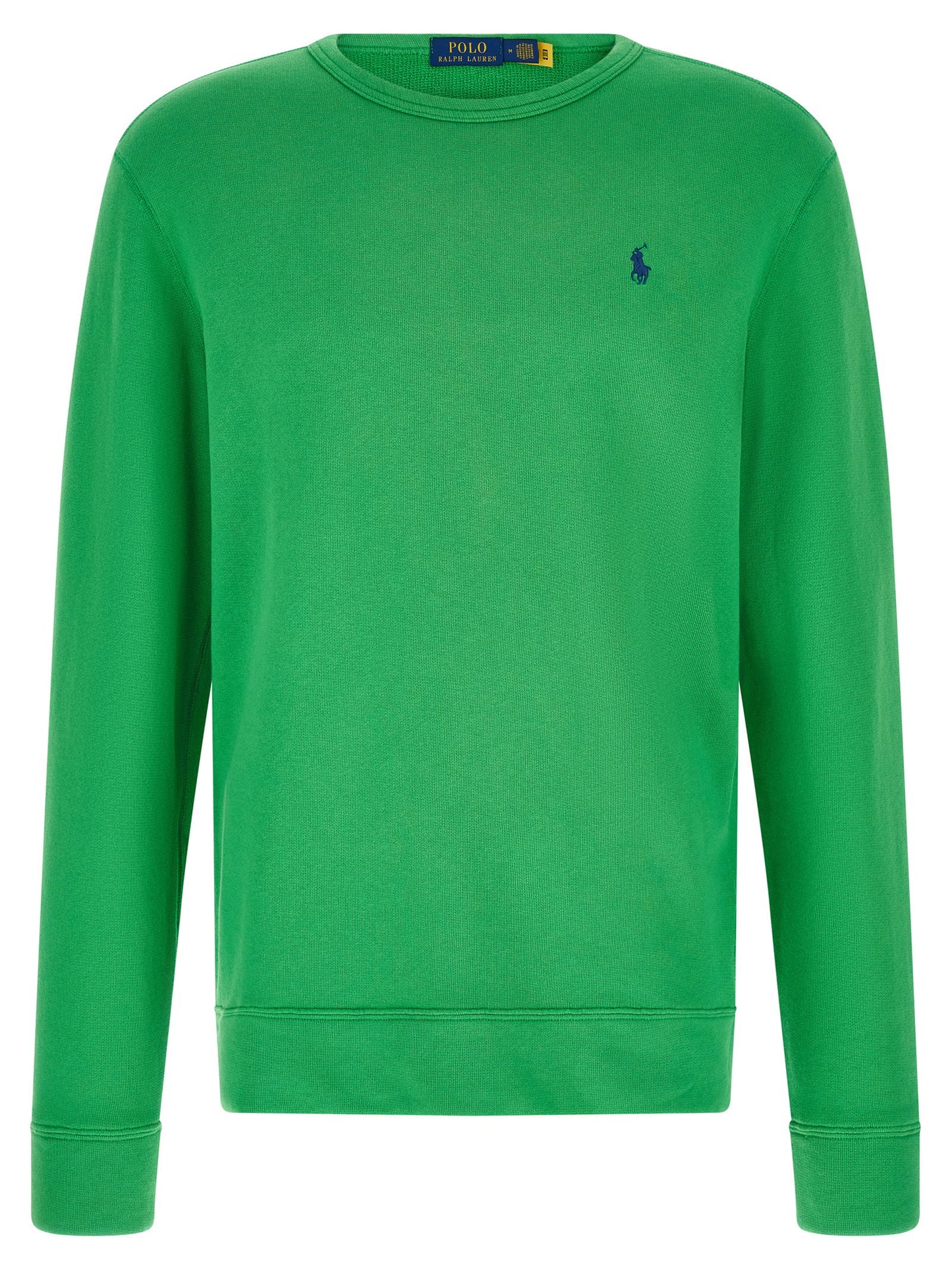 Polo Ralph Lauren Loopback Cotton Sweatshirt