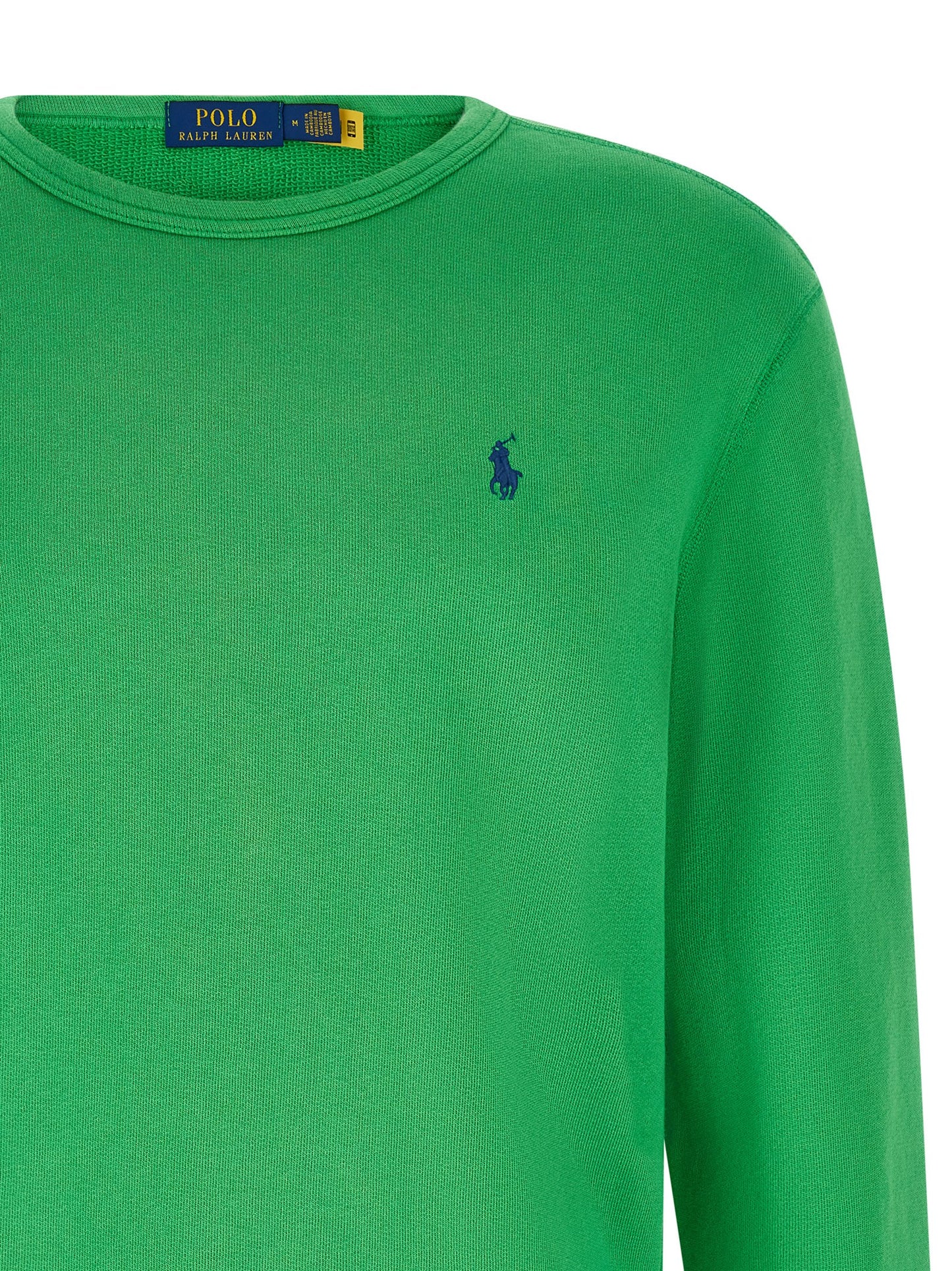 Polo Ralph Lauren Loopback Cotton Sweatshirt