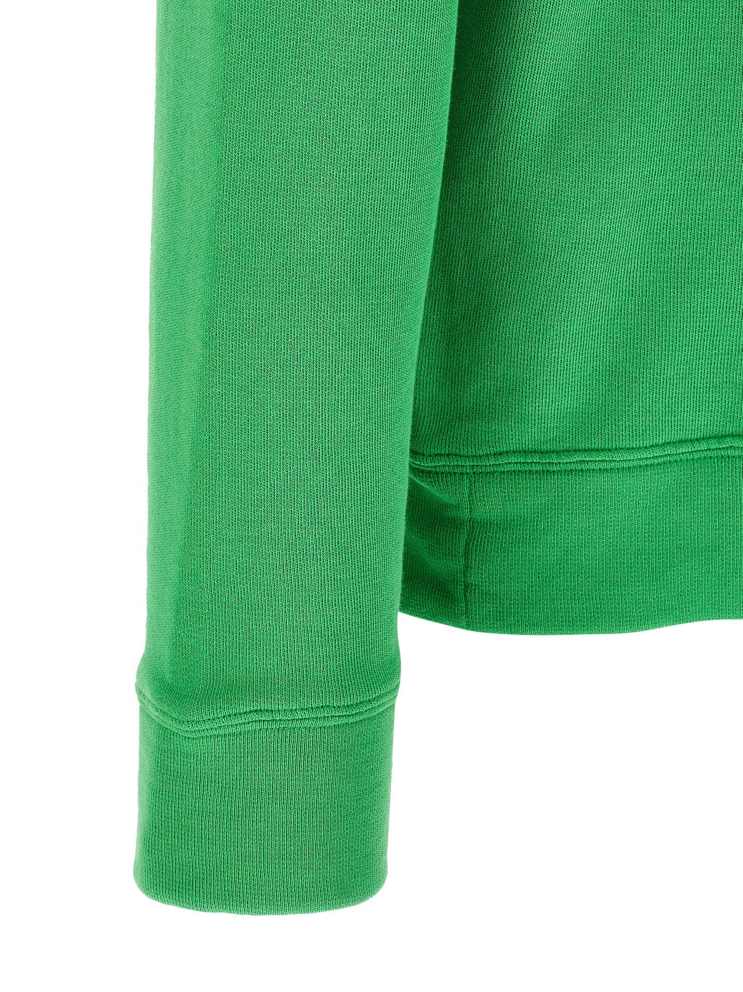 Polo Ralph Lauren Loopback Cotton Sweatshirt