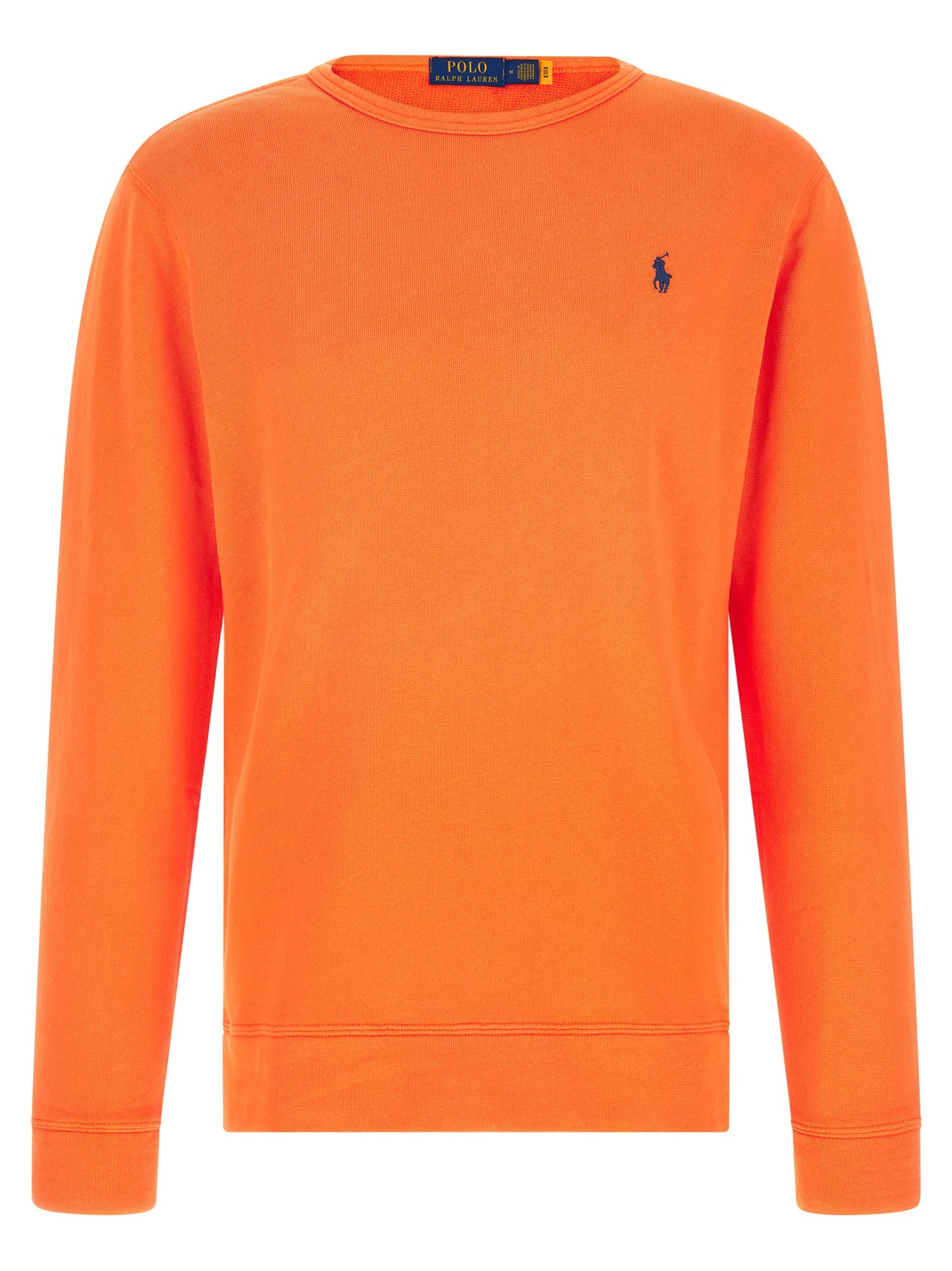 Polo Ralph Lauren Loopback Cotton Sweatshirt