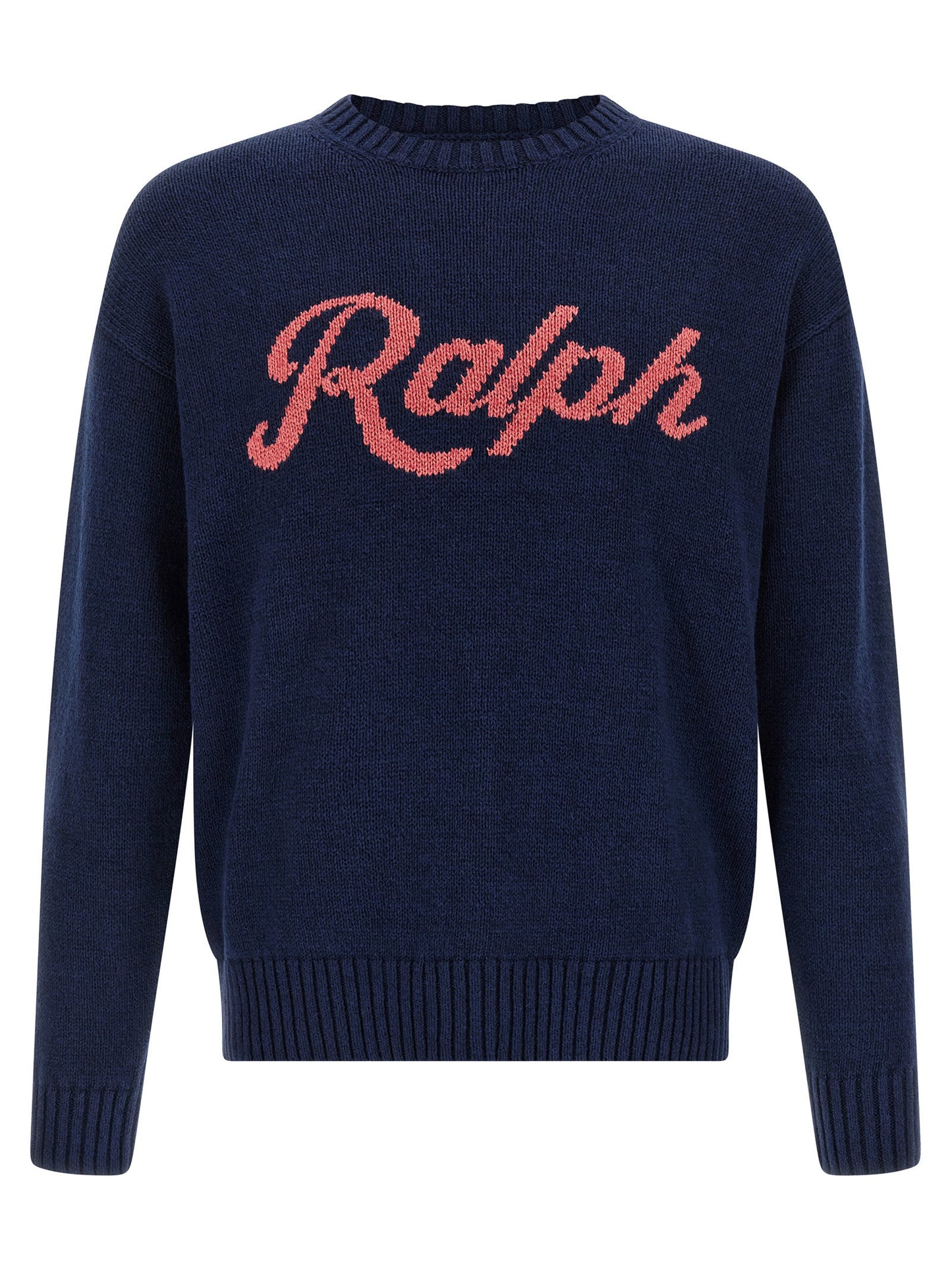 Polo Ralph Lauren Intarsia Logo Sweater