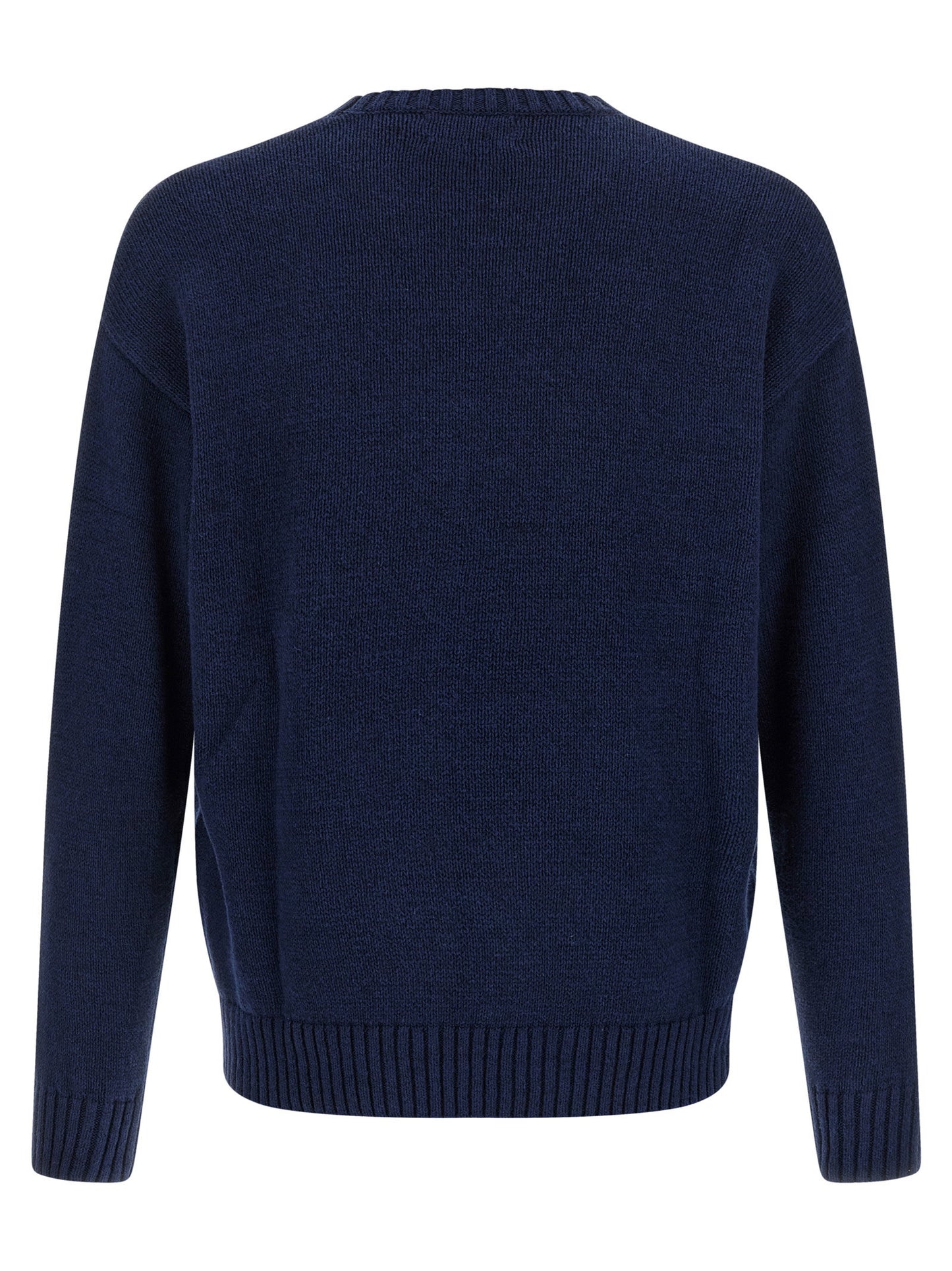 Polo Ralph Lauren Intarsia Logo Sweater