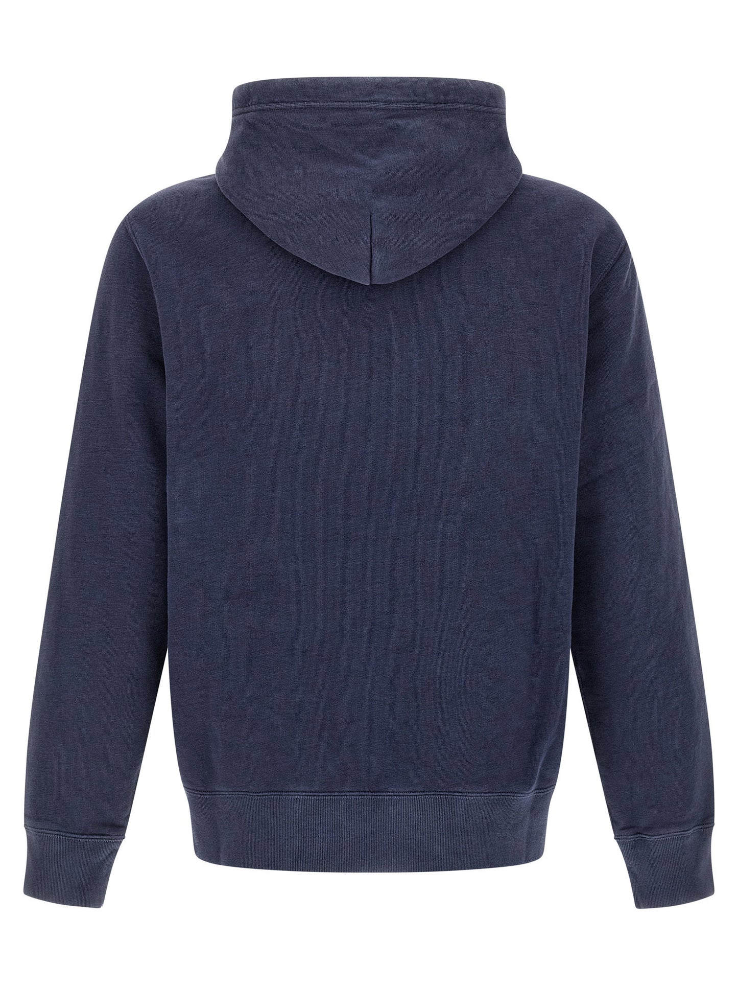 Polo Ralph Lauren Vintage Print Hoodie