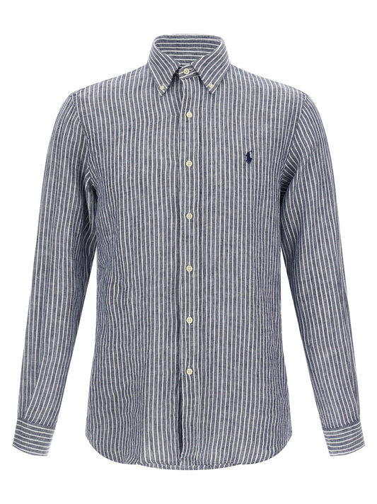 Polo Ralph Lauren Striped Shirt