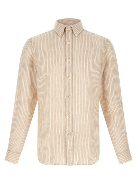 Polo Ralph Lauren Striped Shirt